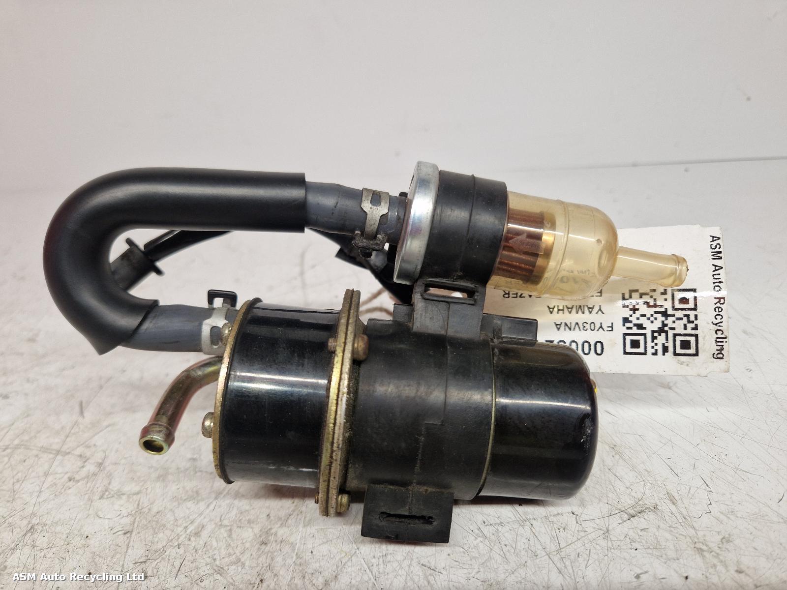 View Auto part Fuel Pump Yamaha Fzs 1000 Fazer 2003
