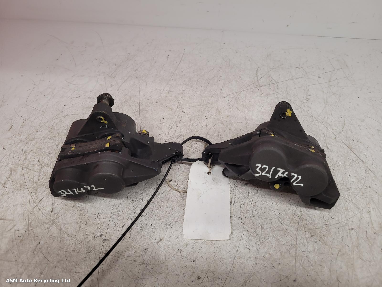 View Auto part Caliper Yamaha Fzs 1000 Fazer 2003