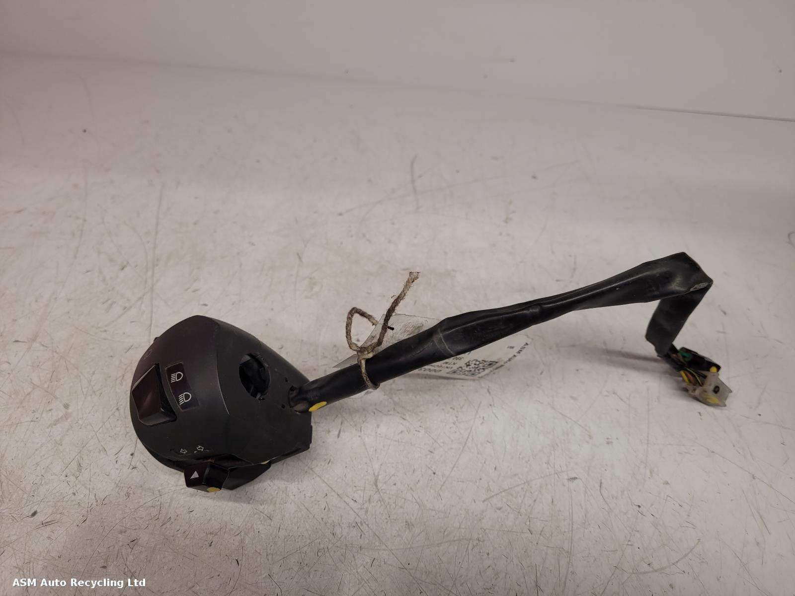 View Auto part LH Switch Gear Ktm 390 Duke 2016