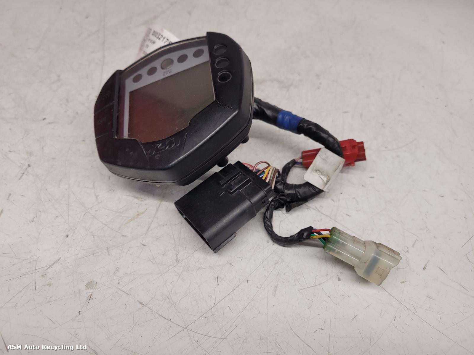 View Auto part Speedometer Ktm 390 Duke 2016