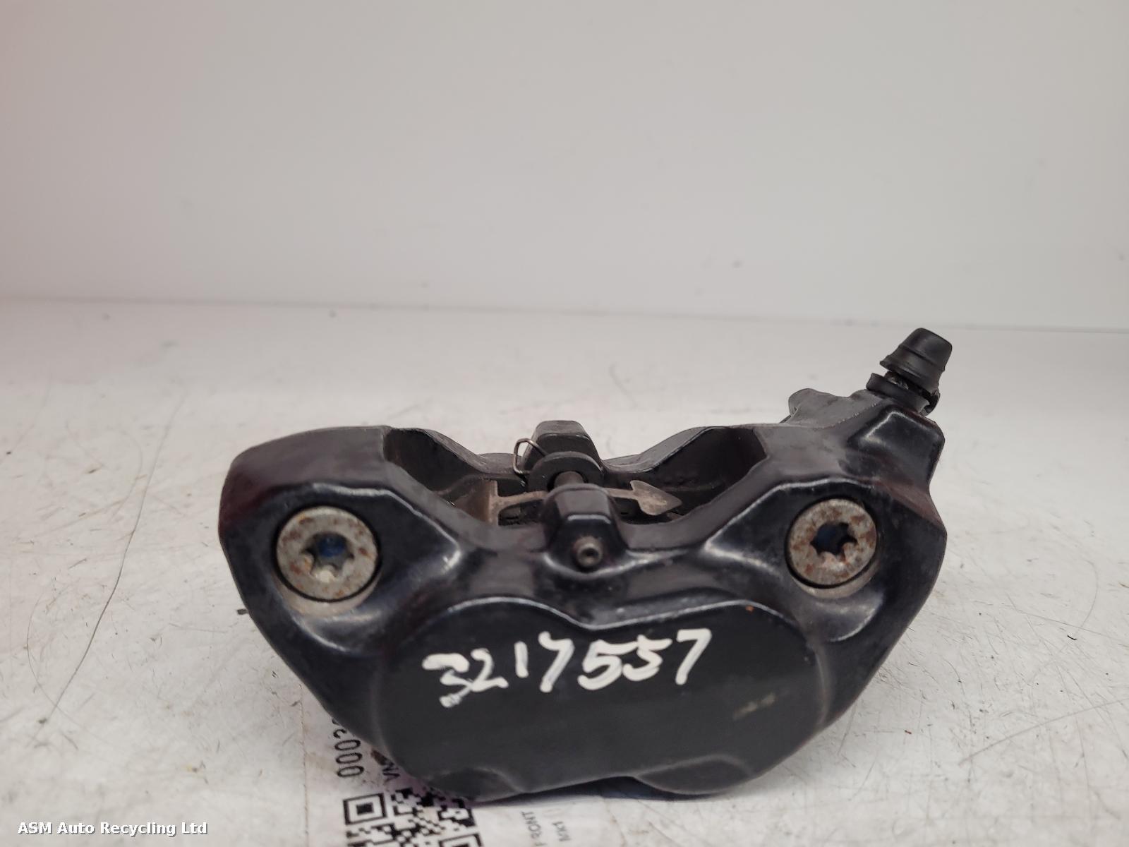 View Auto part Caliper Ktm 390 Duke 2016