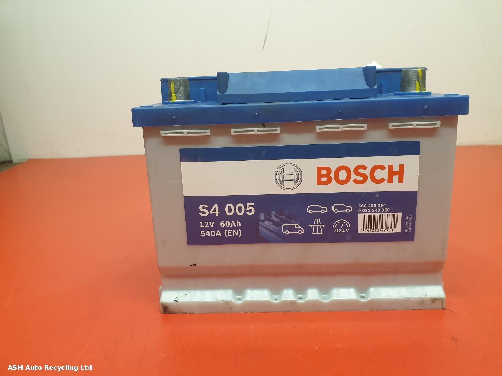 View Auto part Battery Unknown Unknown 2025