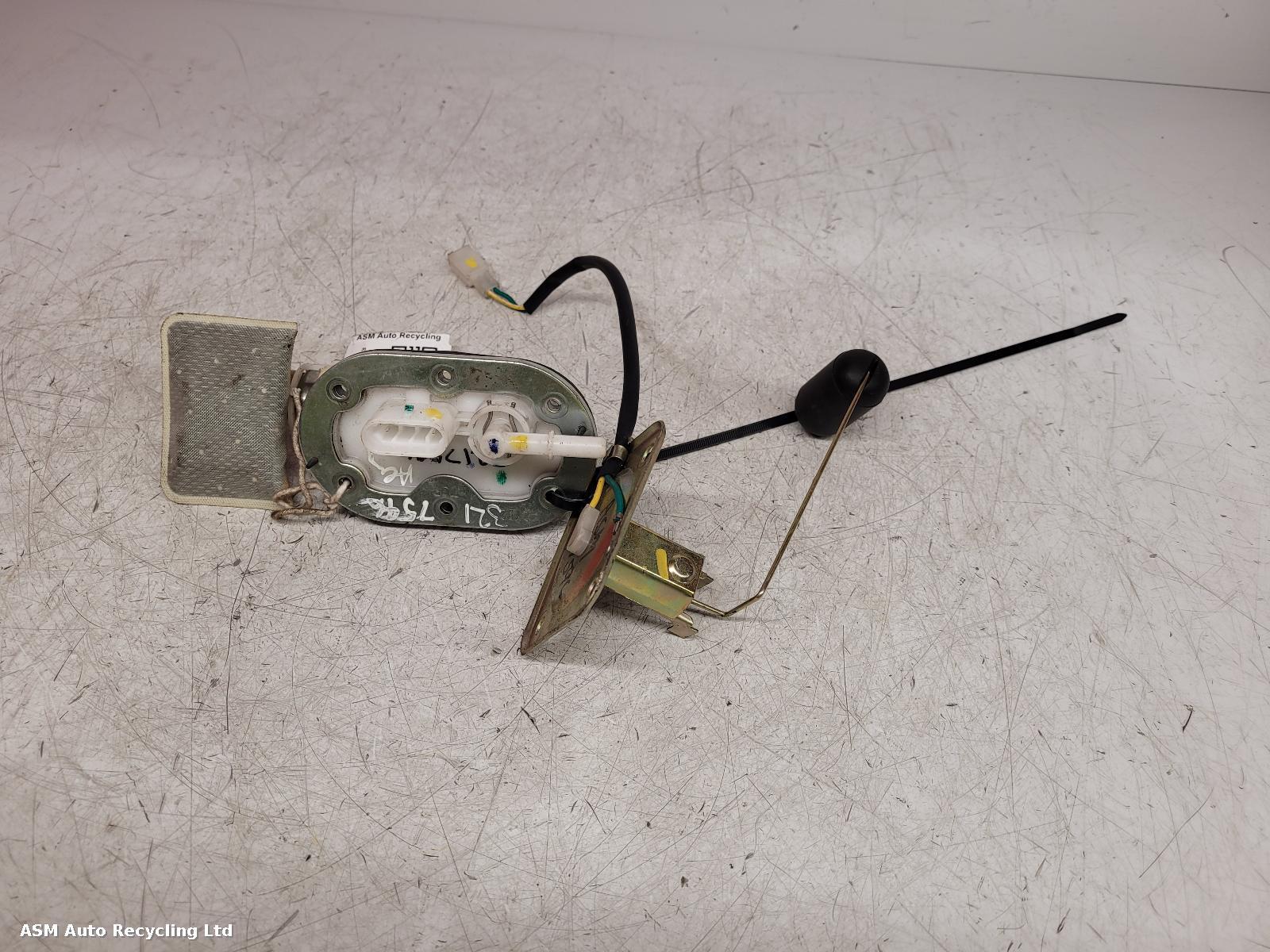 View Auto part Fuel Pump Voge R 125 2023