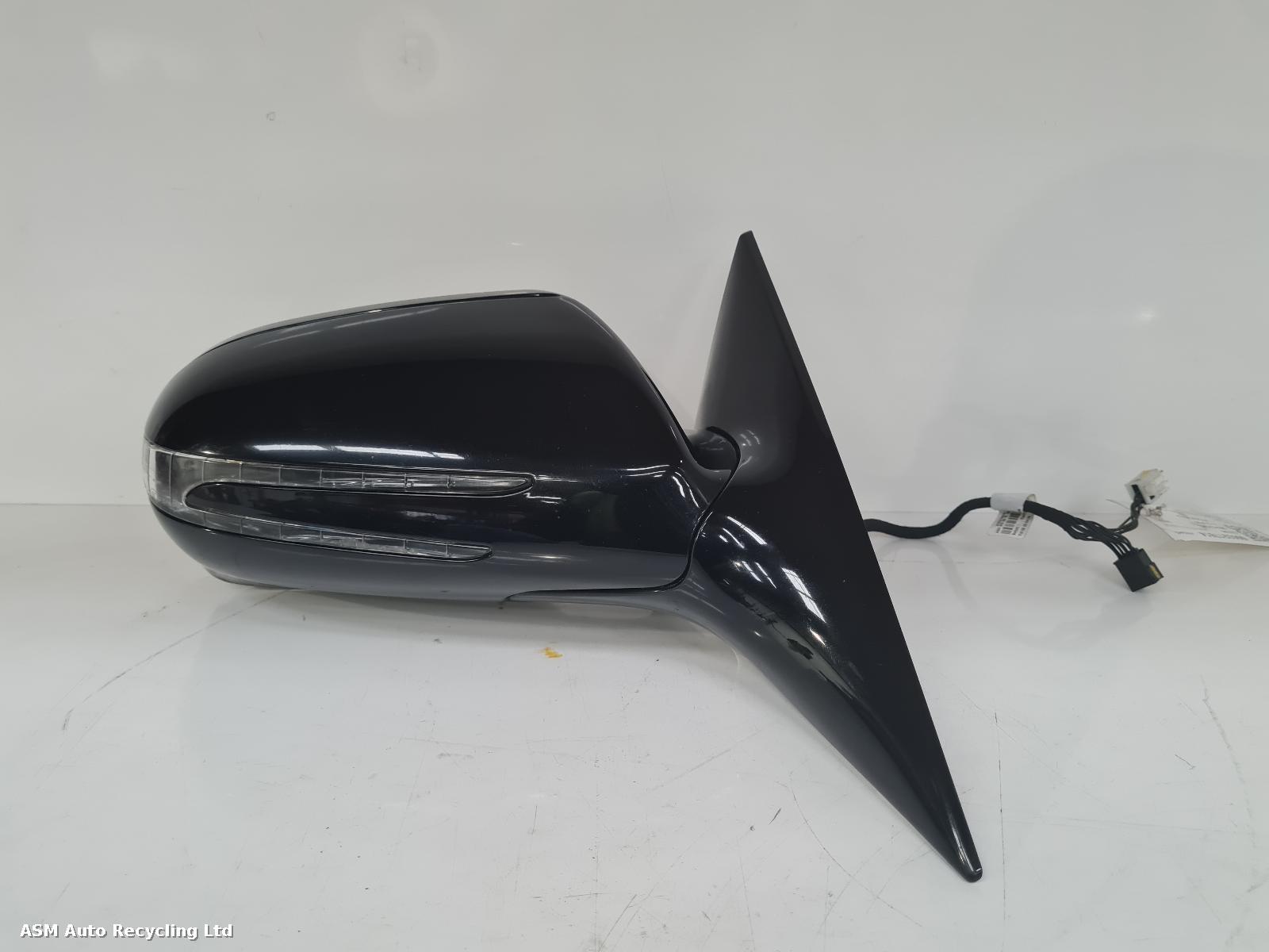 View Auto part R Door Mirror Mercedes E Class 2009