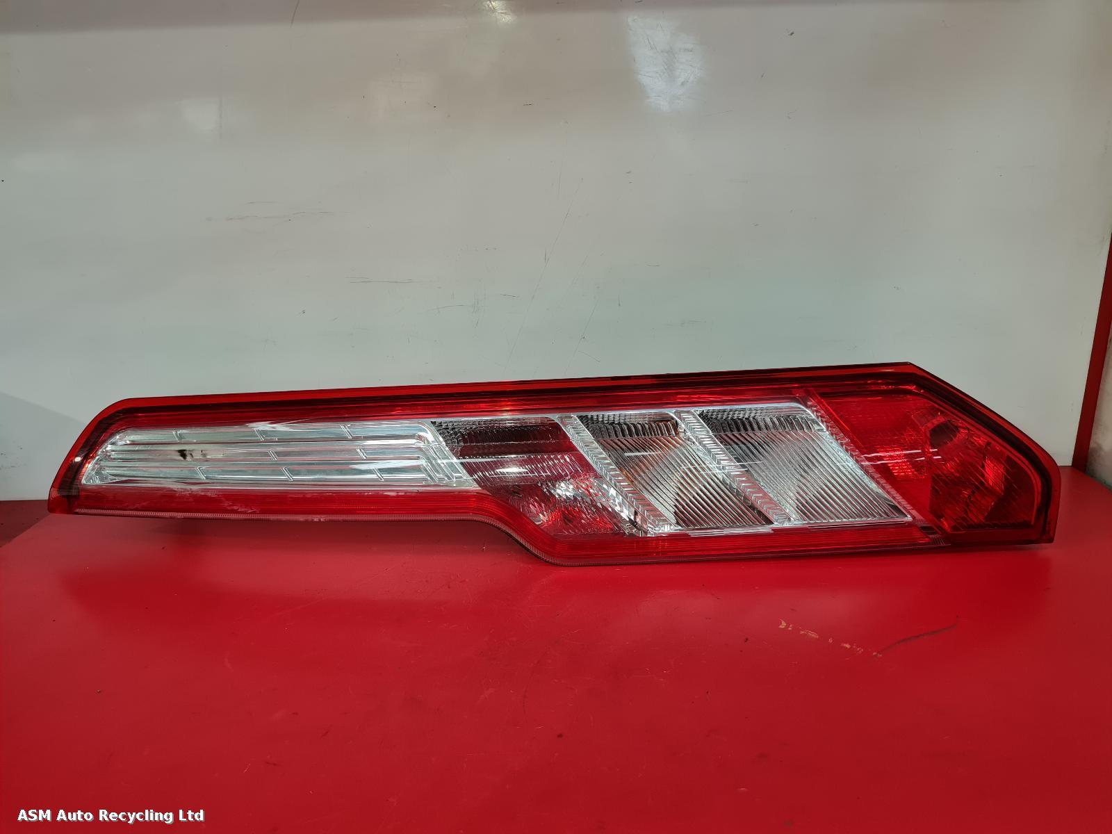 View Auto part R Taillight Ford Transit Custom 2014
