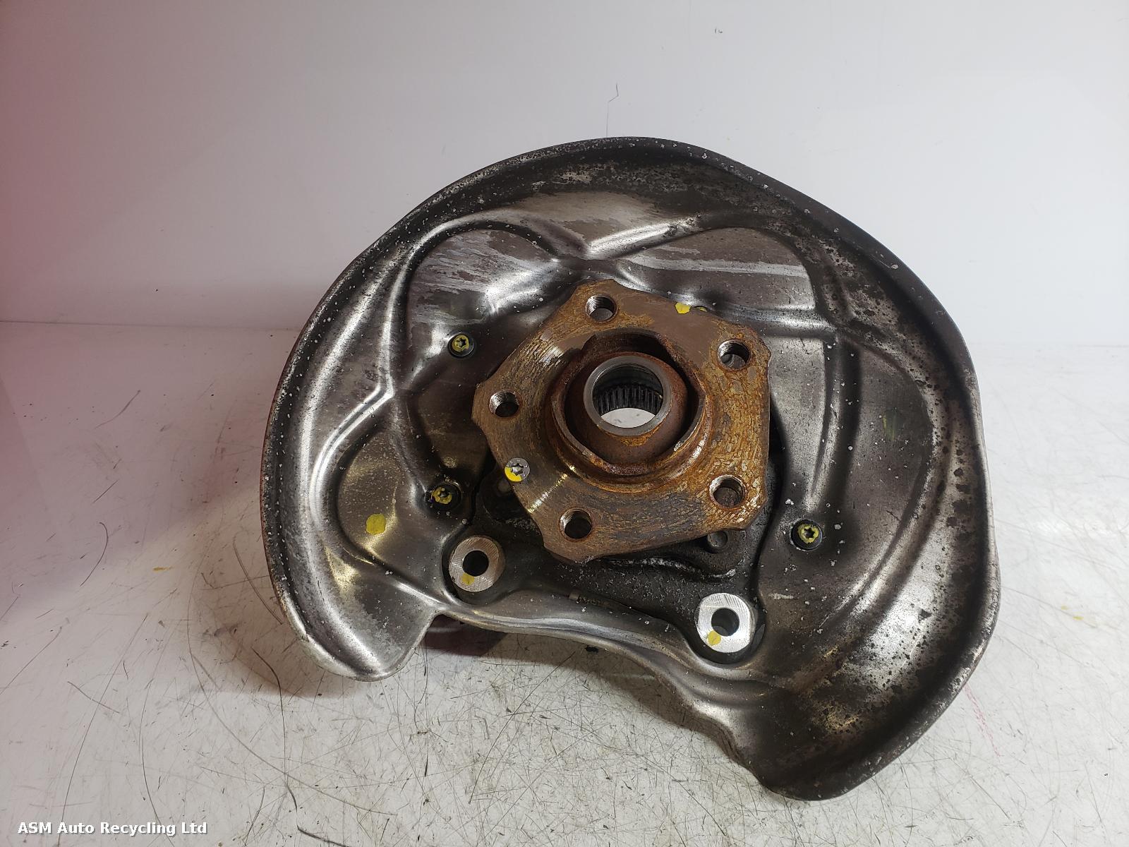 View Auto part LR Hub/Stub Axle Assembly Audi Q5 2023