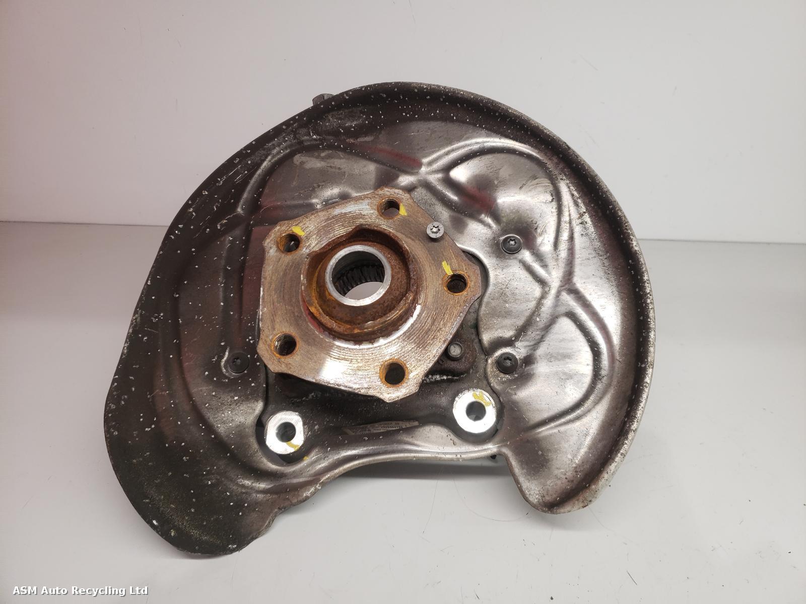 View Auto part RR Hub/Stub Axle Assembly Audi Q5 2023