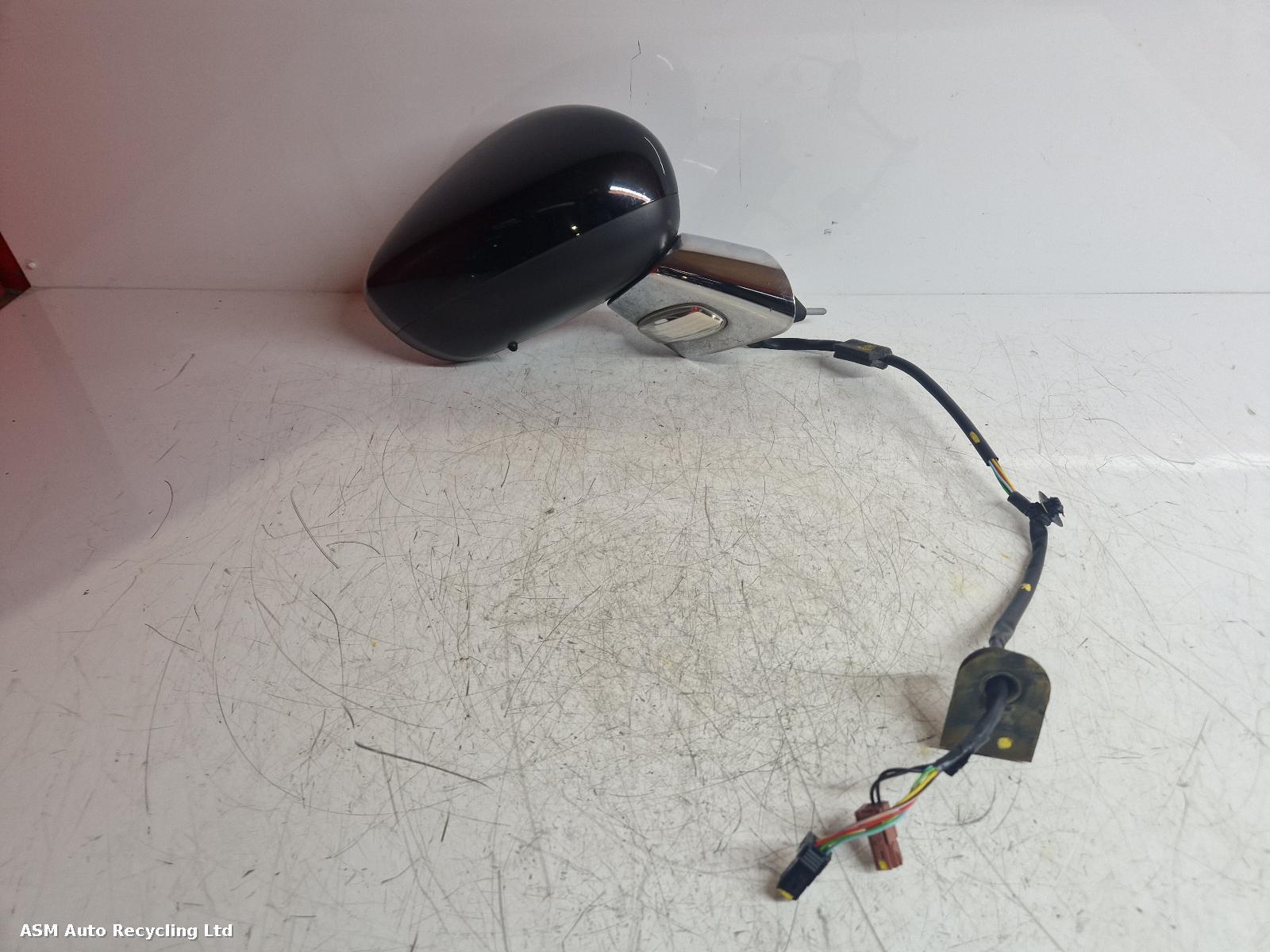 View Auto part R Door Mirror Citroen Ds3 2015