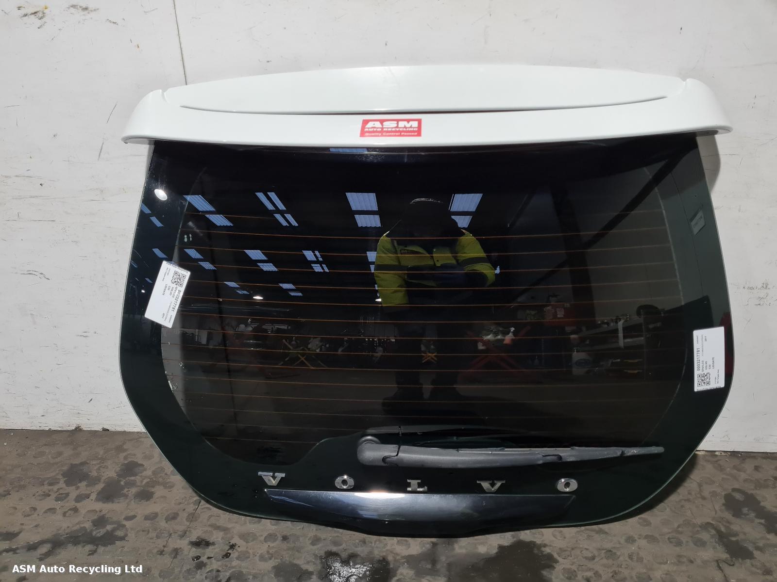 View Auto part Bootlid/Tailgate Volvo C30 2011