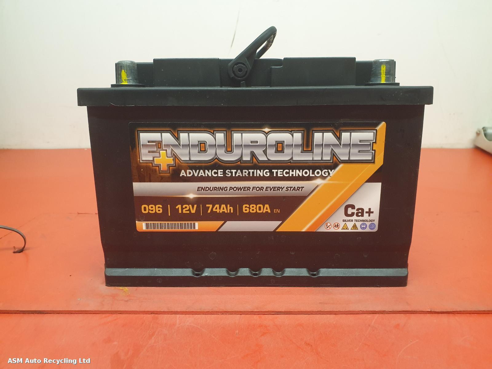 View Auto part Battery Unknown Unknown 2025