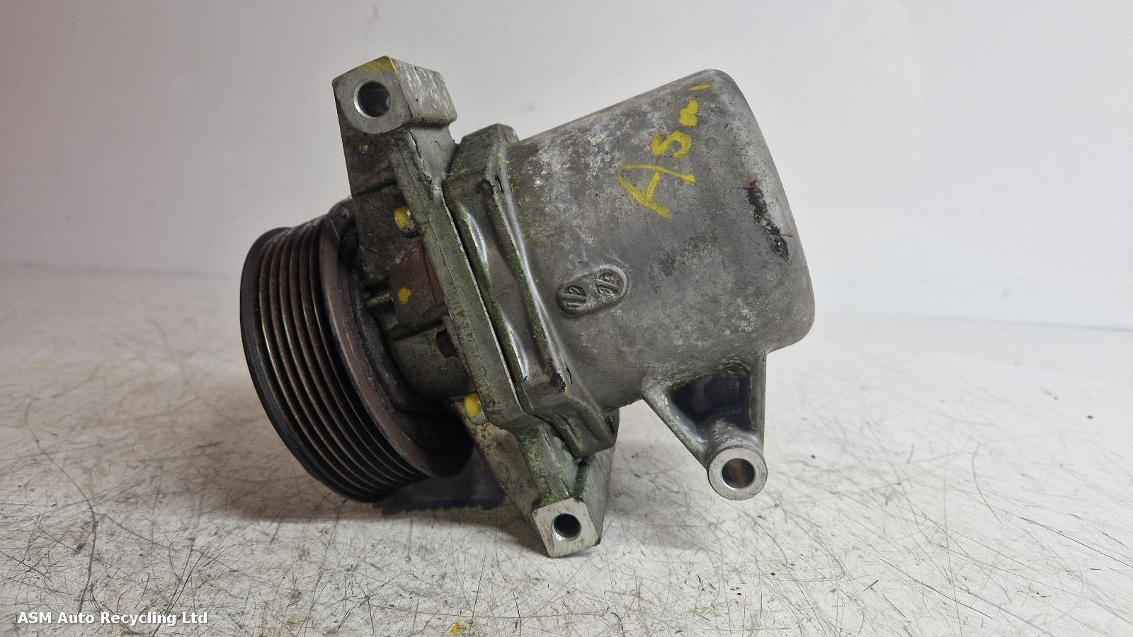 View Auto part Compressor Nissan Micra 2013