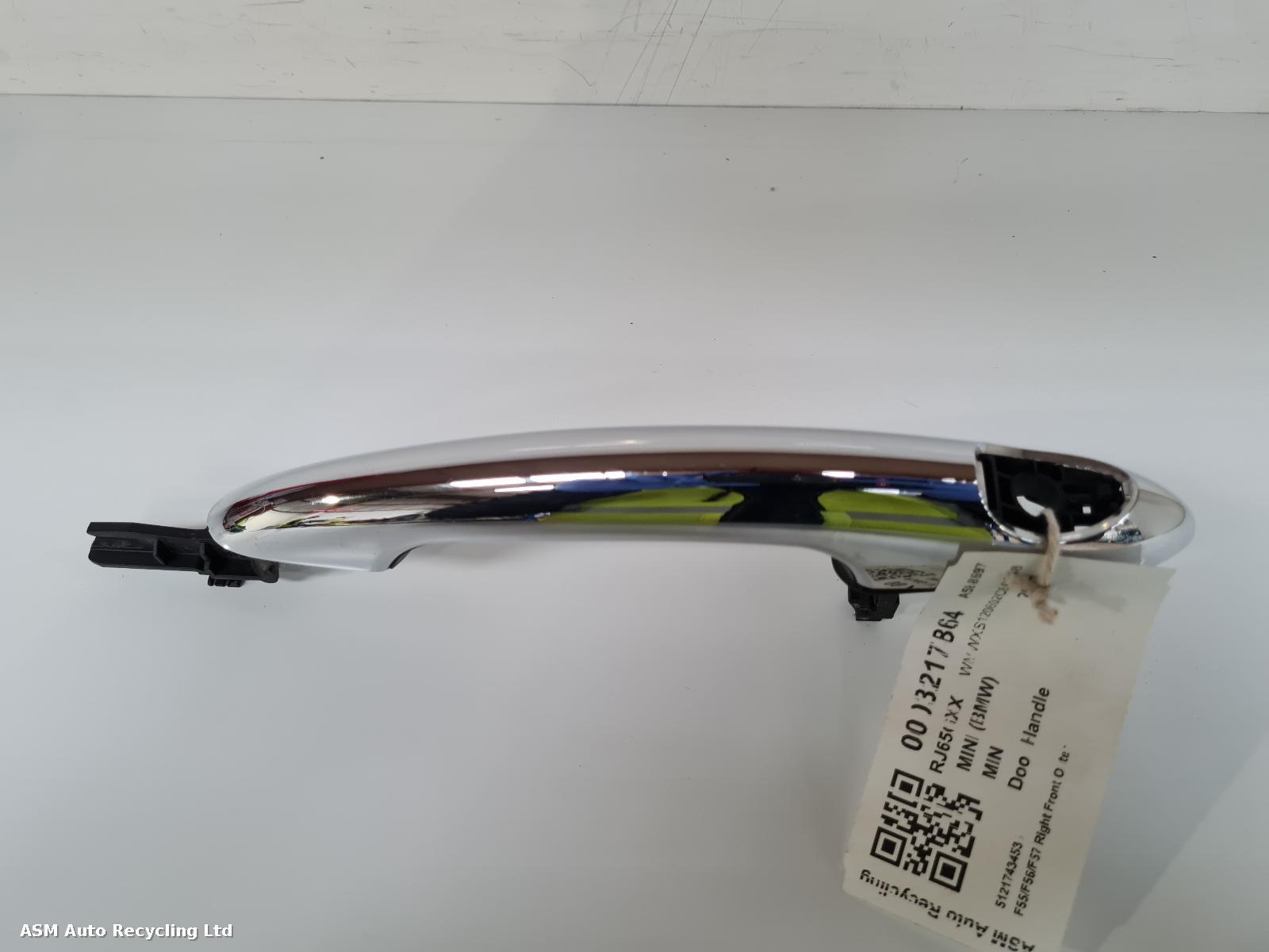 View Auto part Door Handle Mini (bmw) Mini 2015