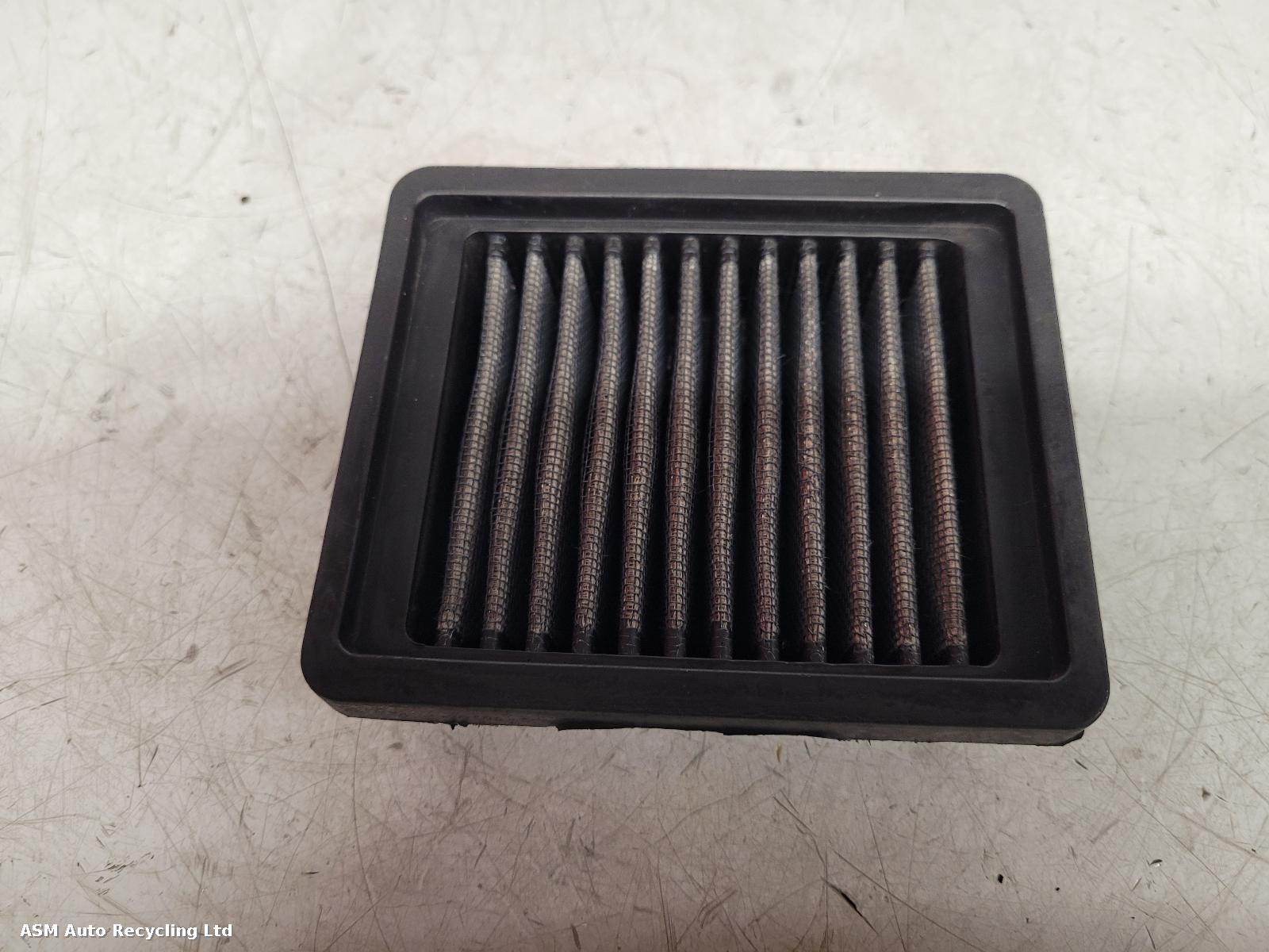 View Auto part Air Cleaner/Box Ktm 390 Duke 2016