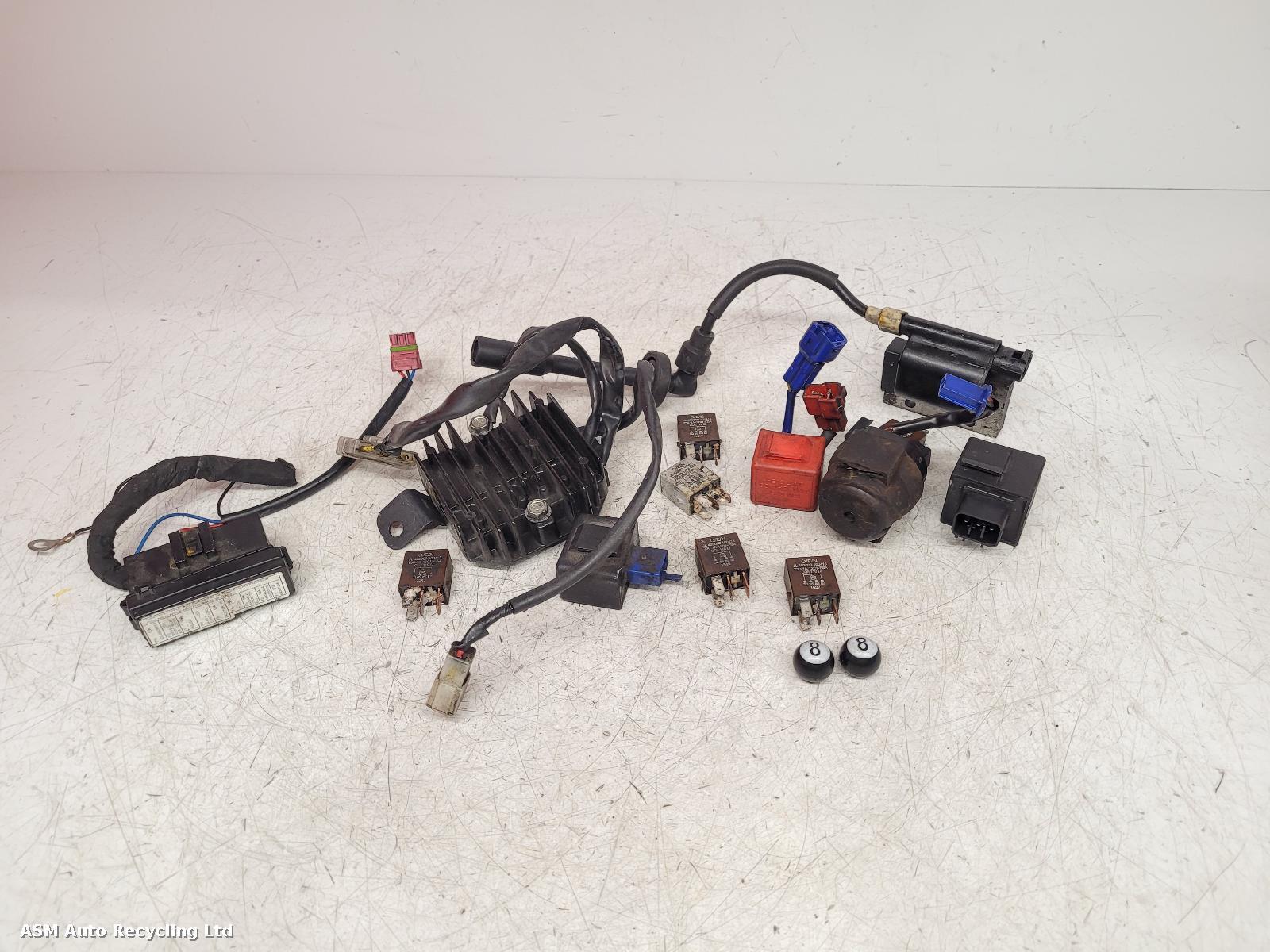 View Auto part Misc Ktm 390 Duke 2016