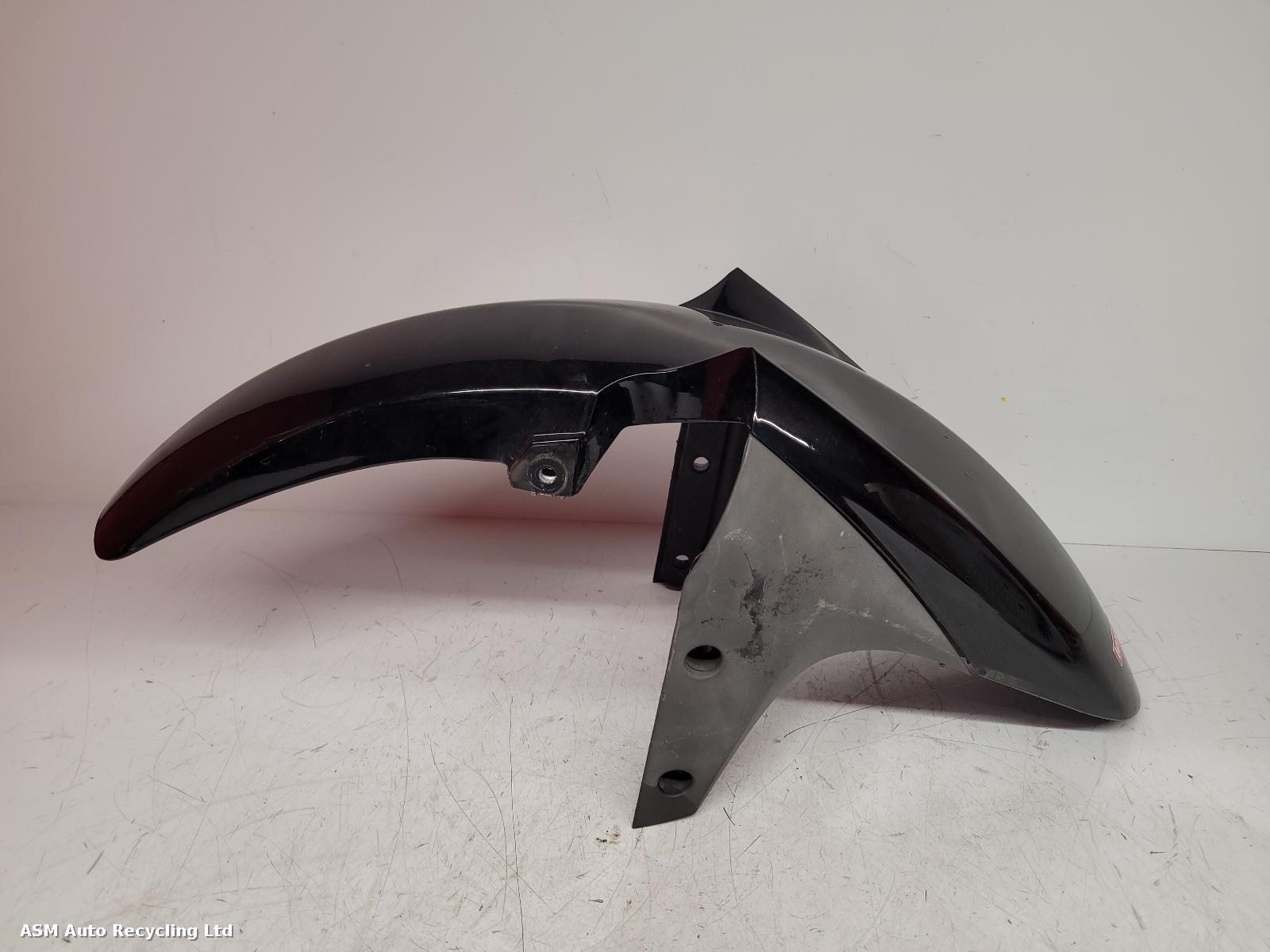 View Auto part Front Mudguard Lexmoto Zsx 125 2014