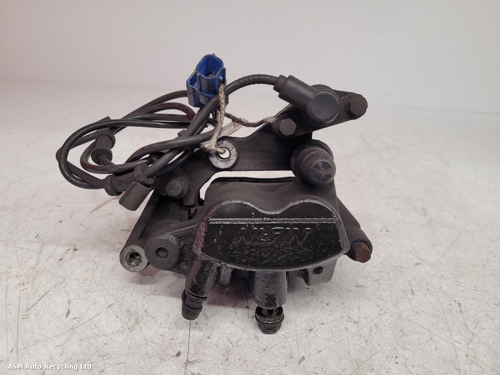 View Auto part Caliper Honda Nc 750 D-e 2014