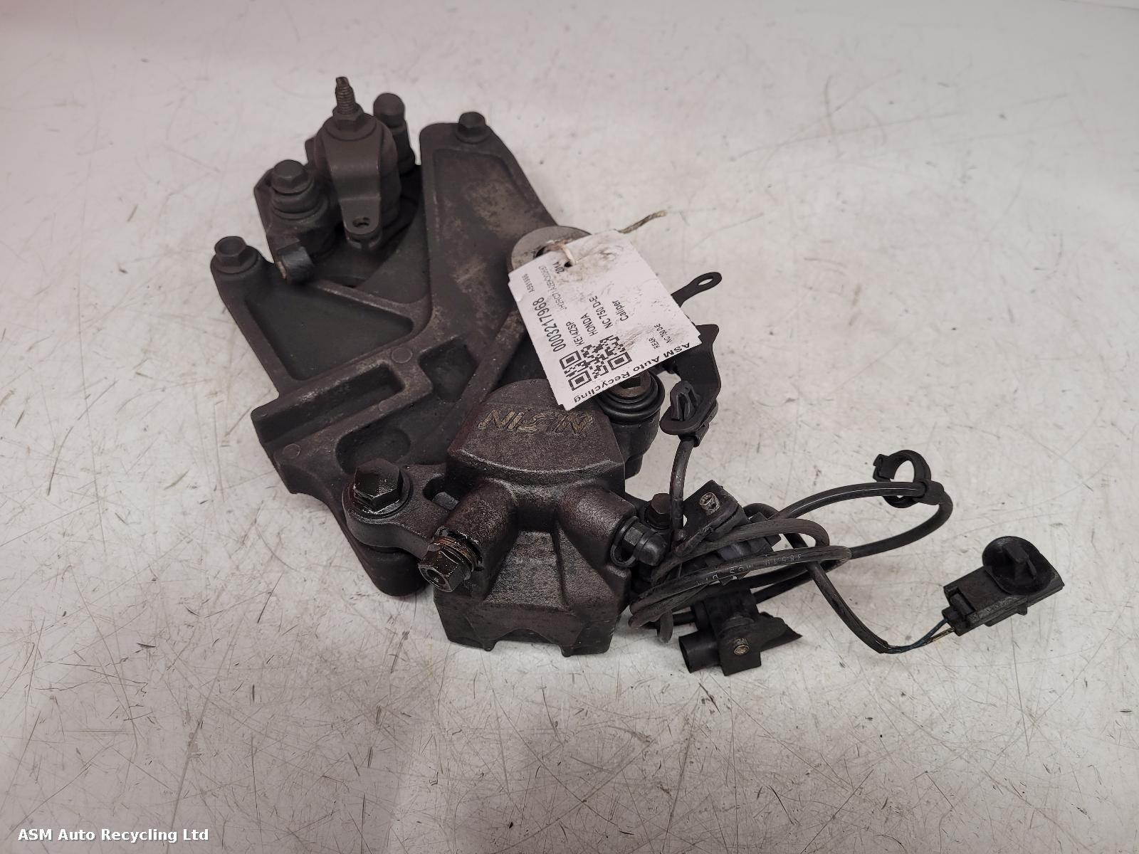 View Auto part Caliper Honda Nc 750 D-e 2014