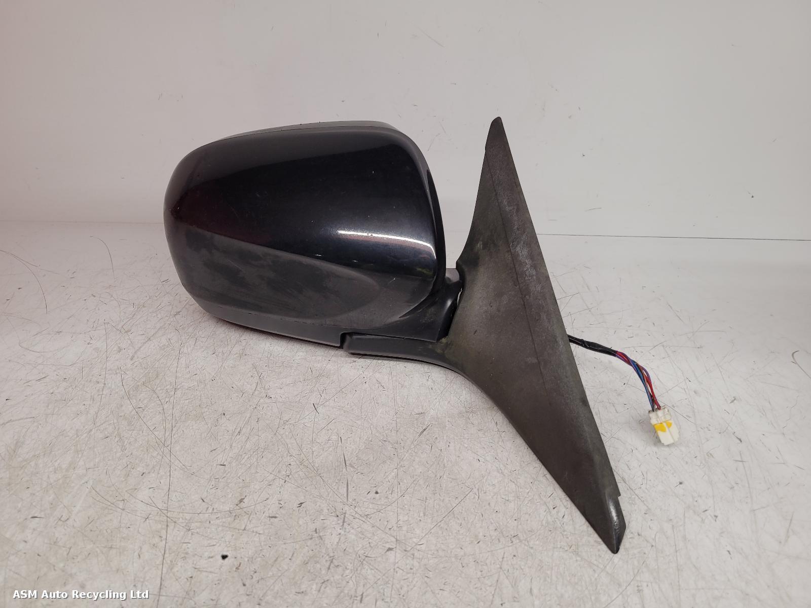 View Auto part R Door Mirror Subaru Impreza 2007