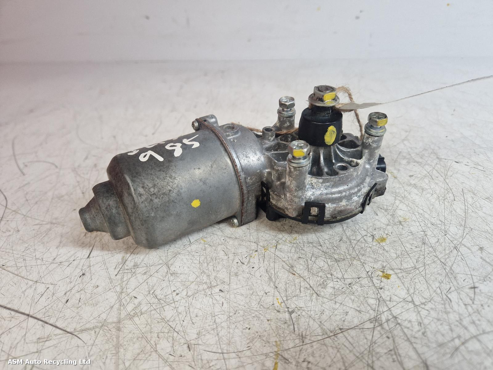 View Auto part Wiper Motor Front Subaru Impreza 2007