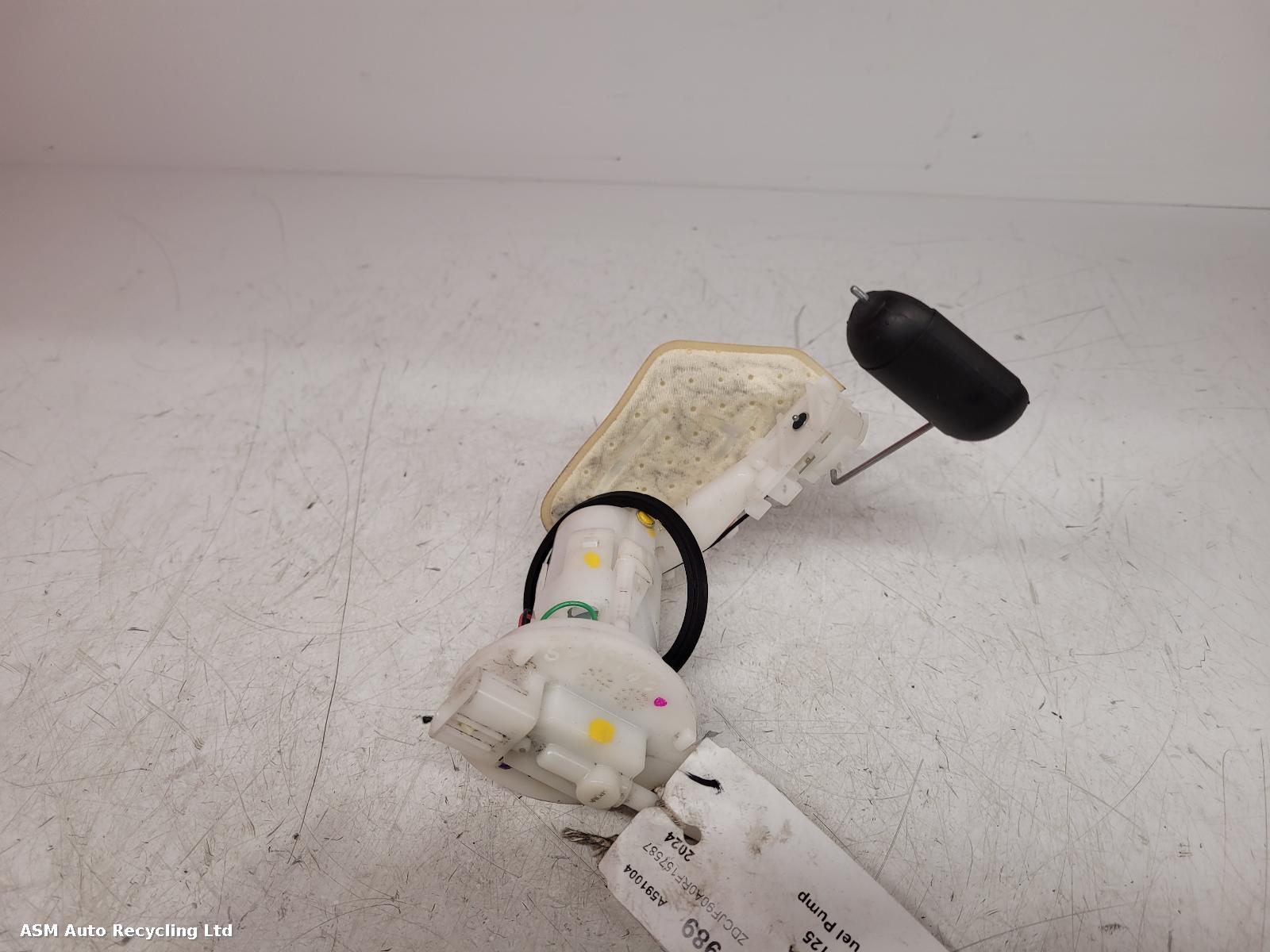 View Auto part Fuel Pump Honda Sh 125 2024