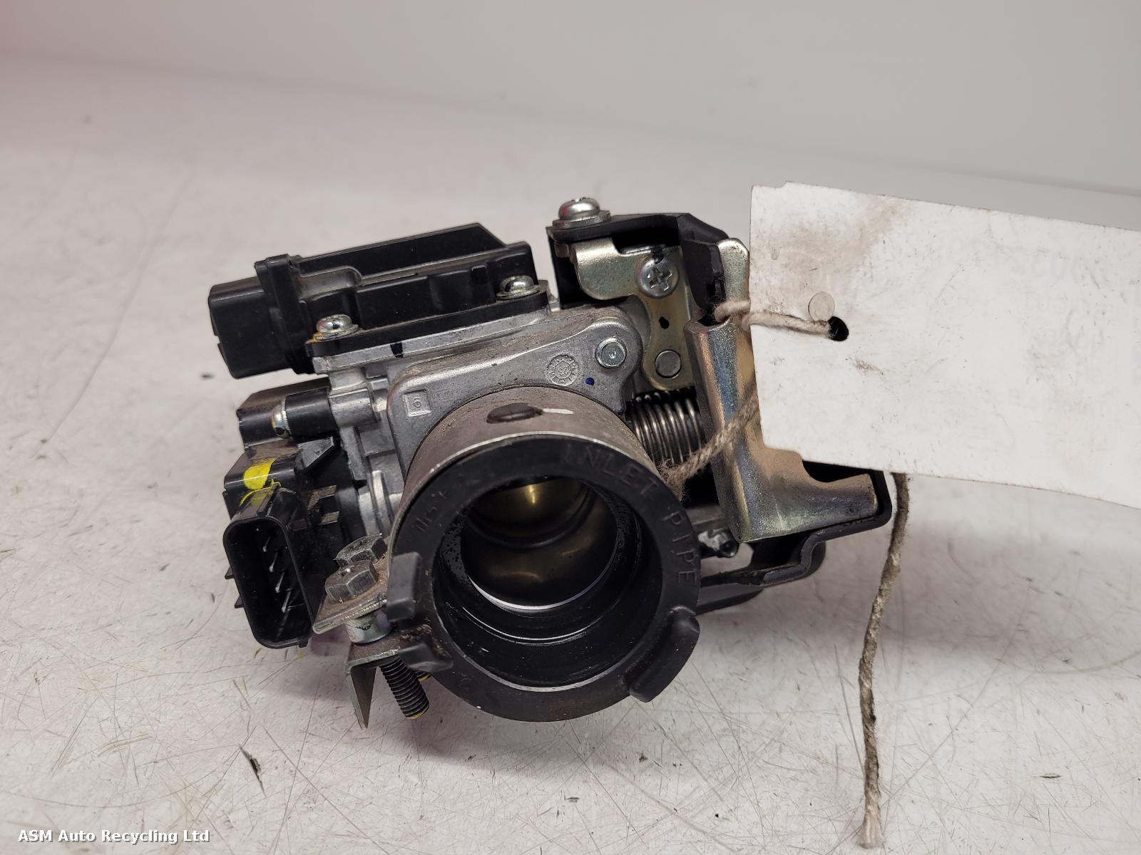 View Auto part Throttle Body Honda Sh 125 2024