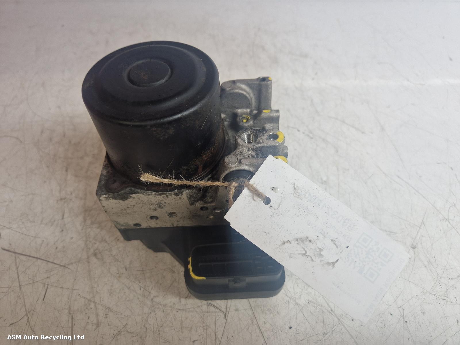 View Auto part ABS Pump/Modulator Mitsubishi L200 2006