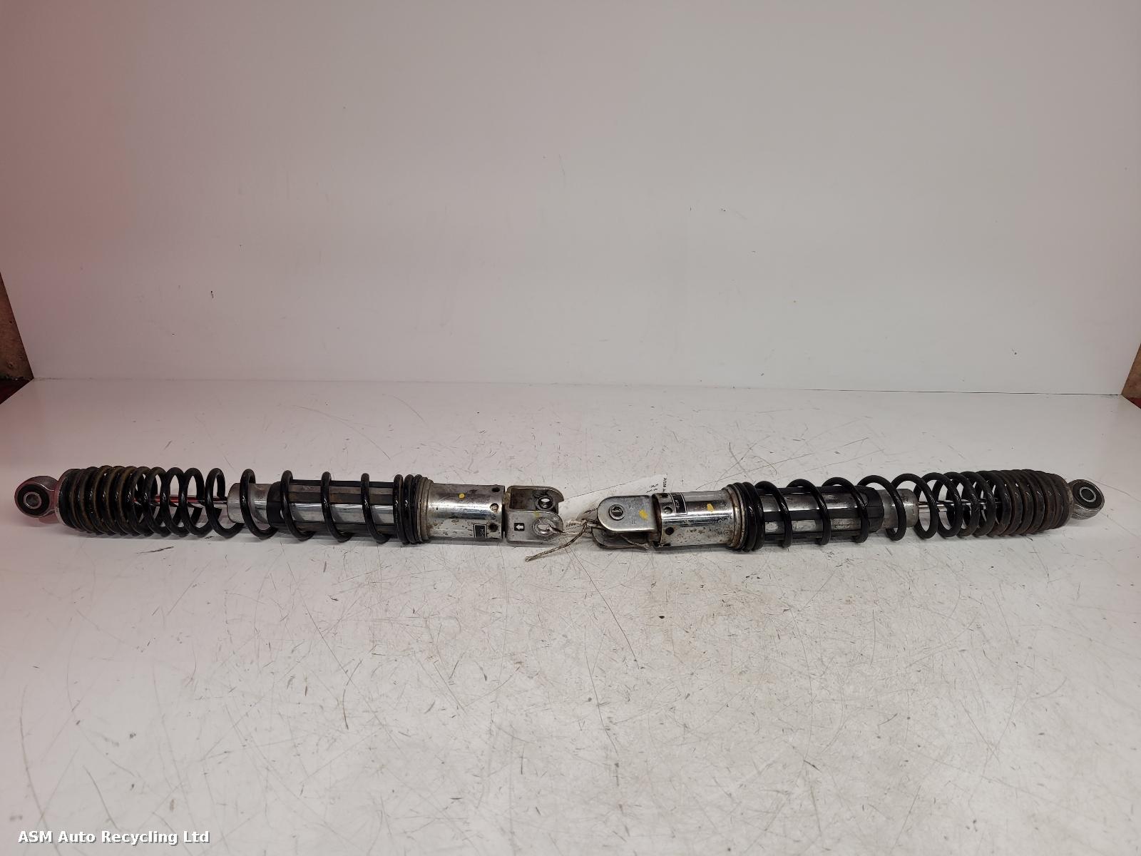 View Auto part Rear Shock Absorber Honda Sh 125 2022