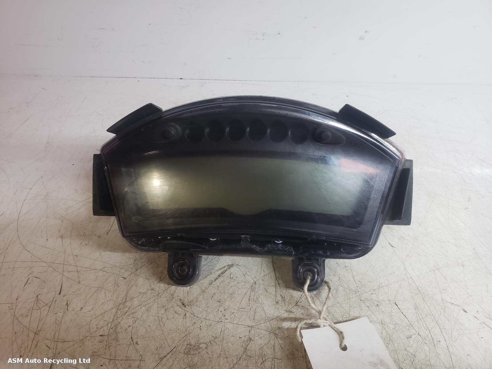 View Auto part Speedometer Yamaha Tricity 125 2017