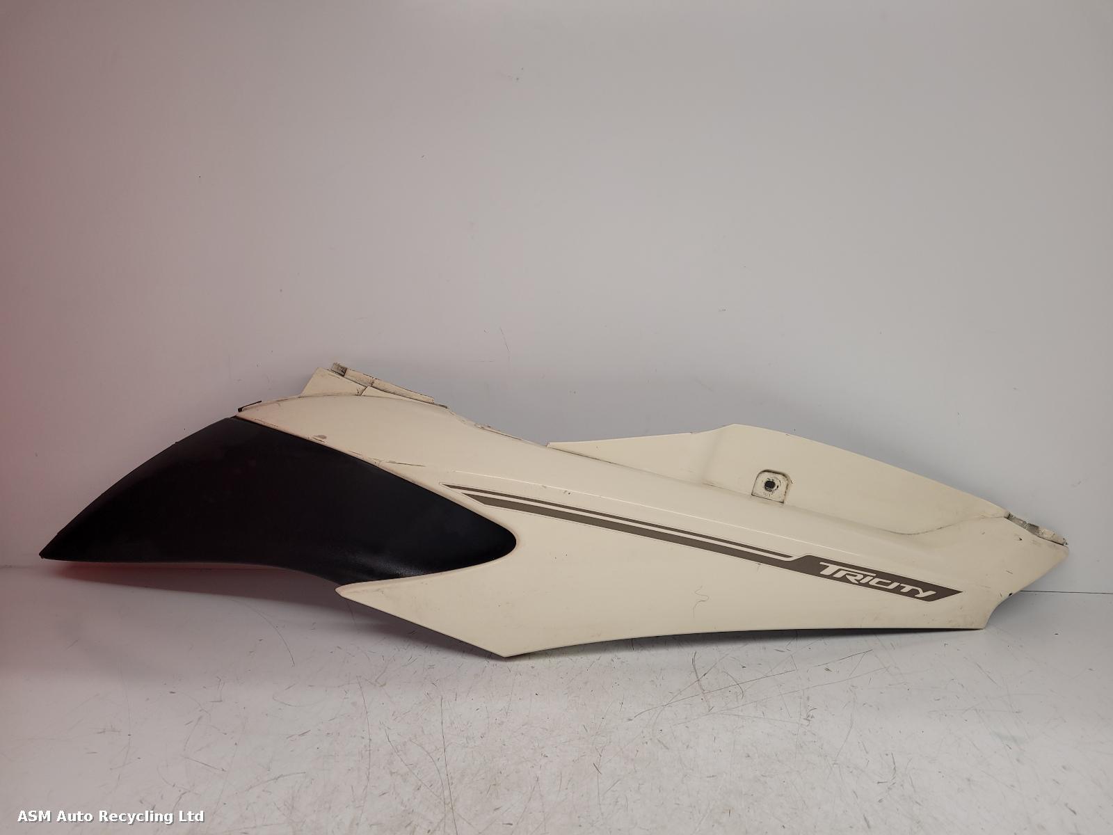 View Auto part Seat Cowl Yamaha Tricity 125 2017