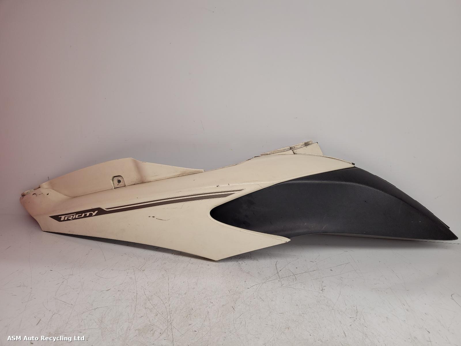 View Auto part Seat Cowl Yamaha Tricity 125 2017