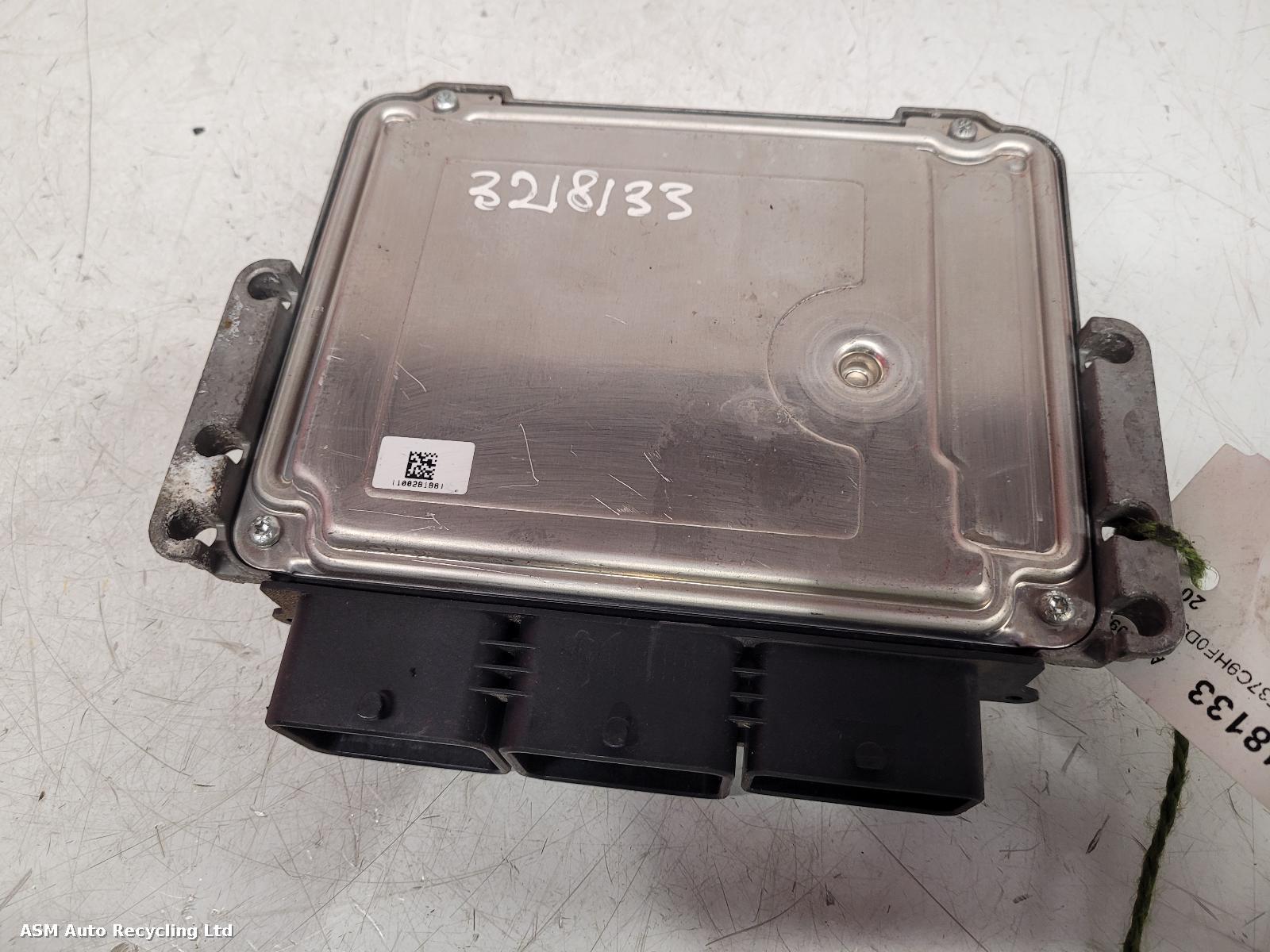 View Auto part ECU Peugeot Partner 2013