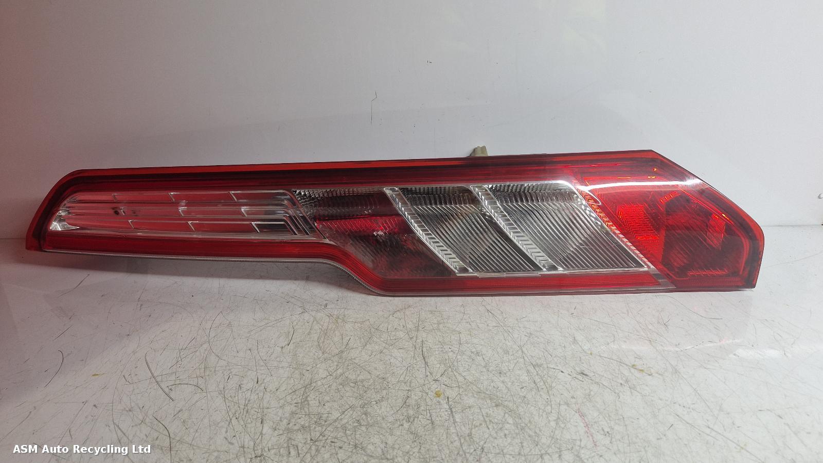 View Auto part R Taillight Ford Transit Custom 2018