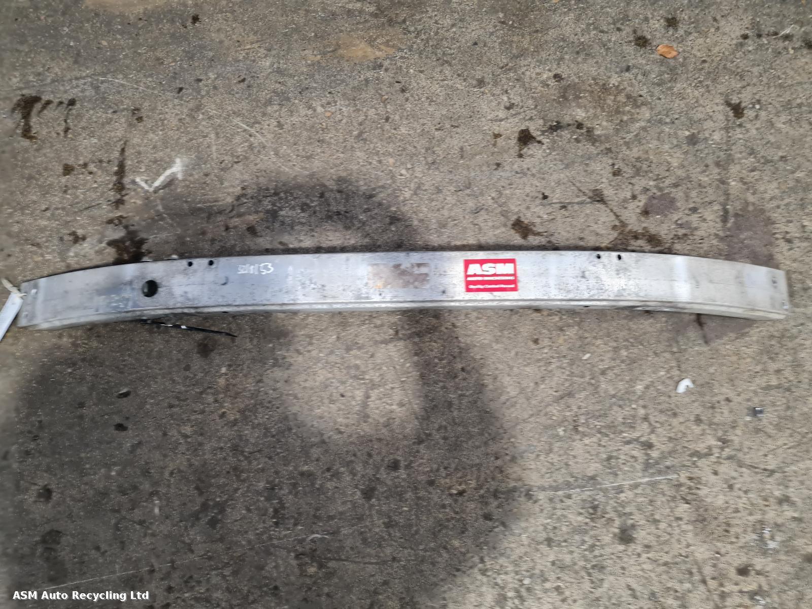 View Auto part Front Bumper Reinforcement Mercedes E Class 2009