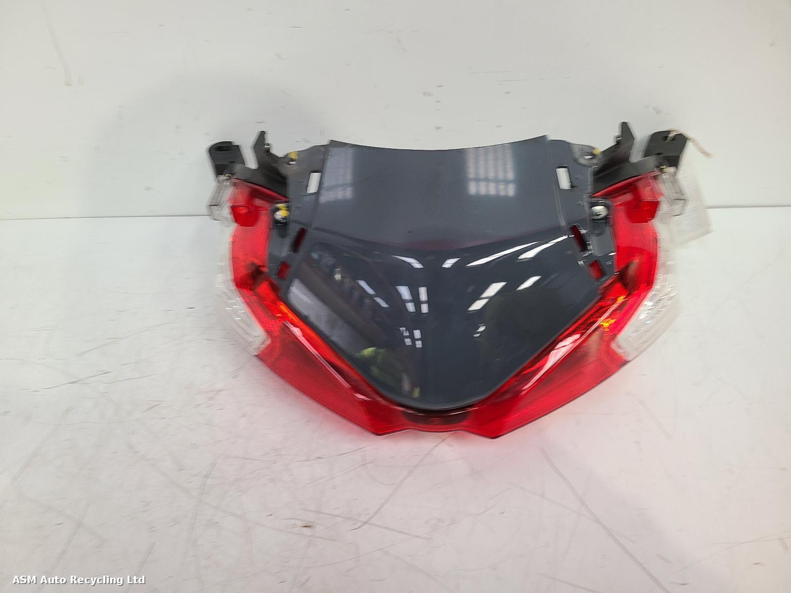 View Auto part Taillight Yamaha Nmax 125 2021