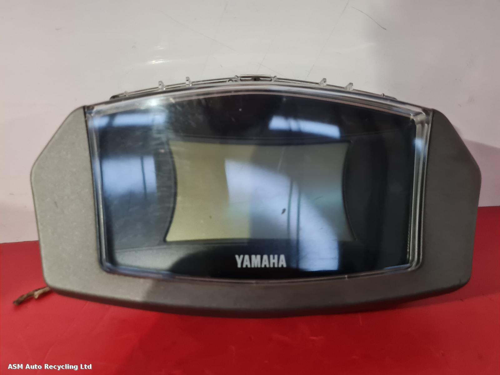 View Auto part Speedometer Yamaha Nmax 125 2021