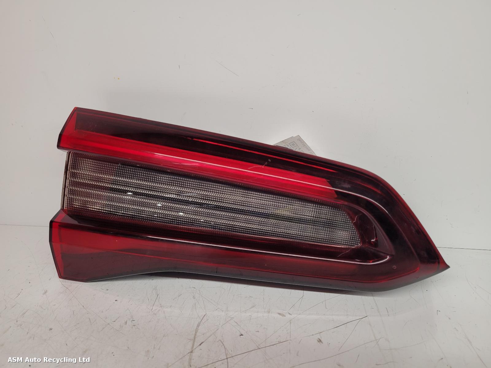 View Auto part L Taillight Bmw X5 2020