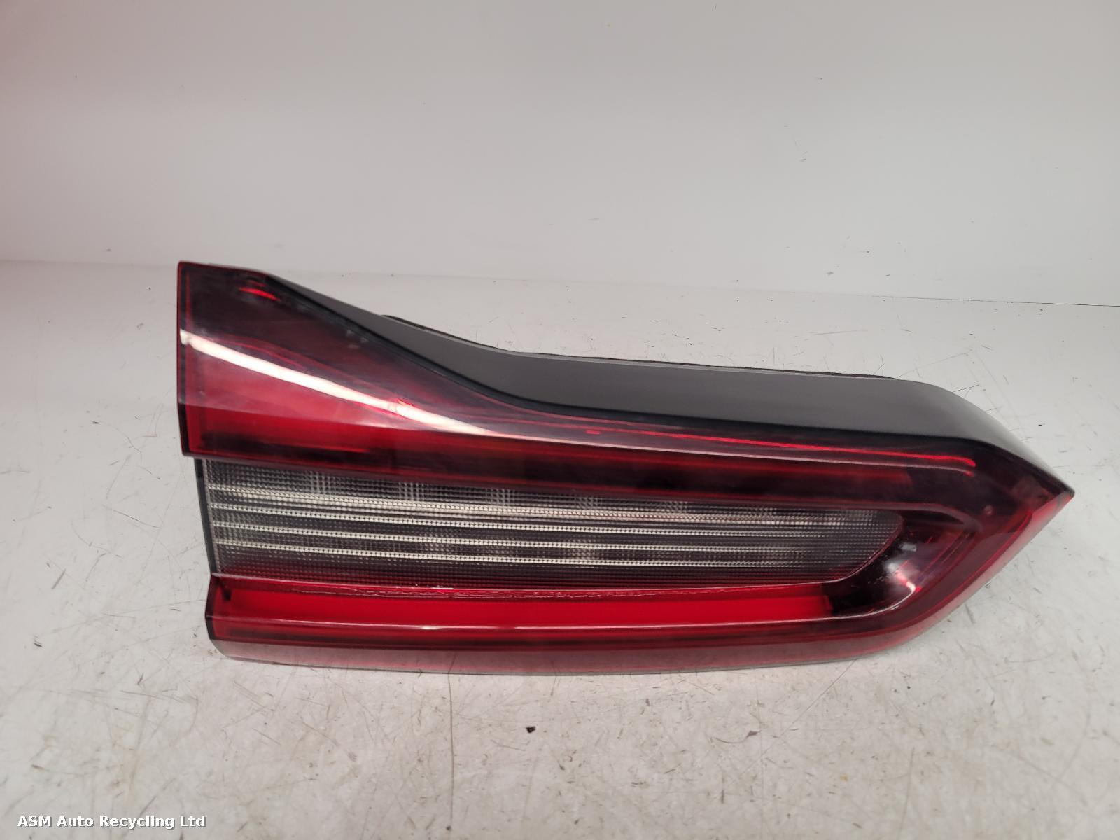View Auto part R Taillight Bmw X5 2020