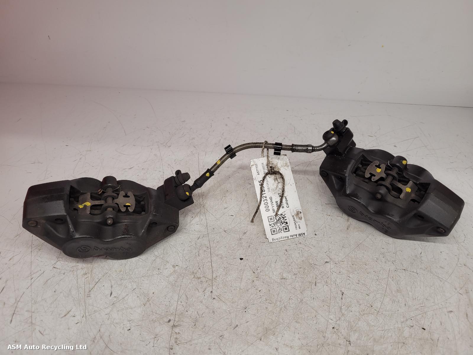 View Auto part Caliper Bmw R1200 Rt 2011
