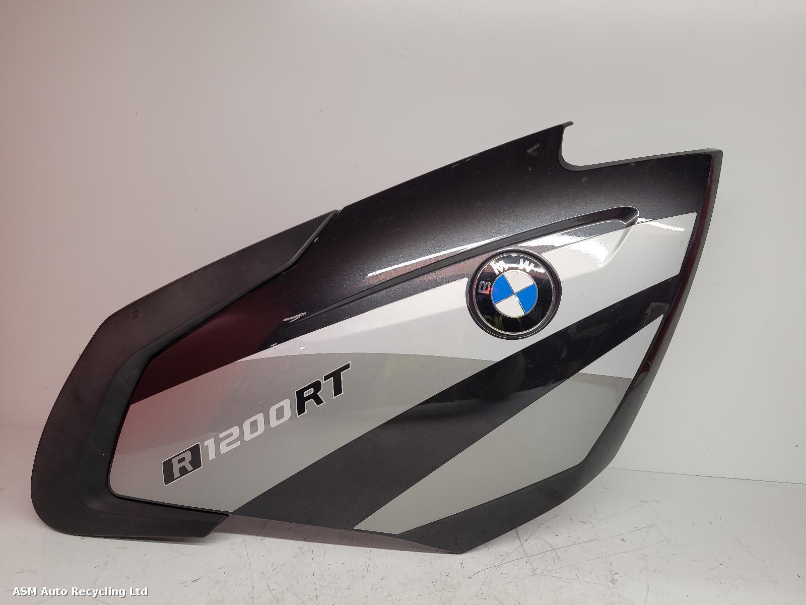 View Auto part RH Middle Fairing Bmw R1200 Rt 2011