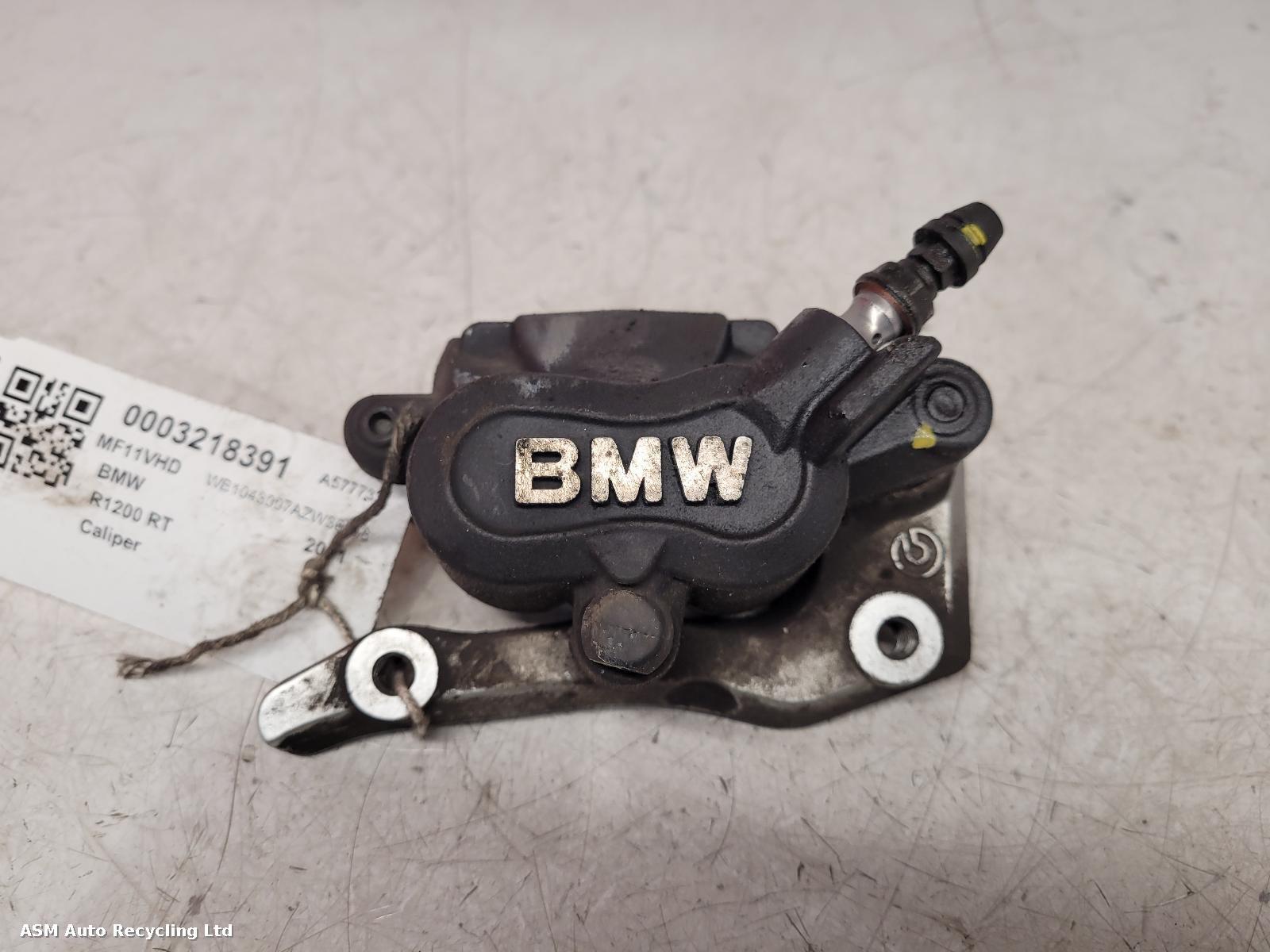 View Auto part Caliper Bmw R1200 Rt 2011