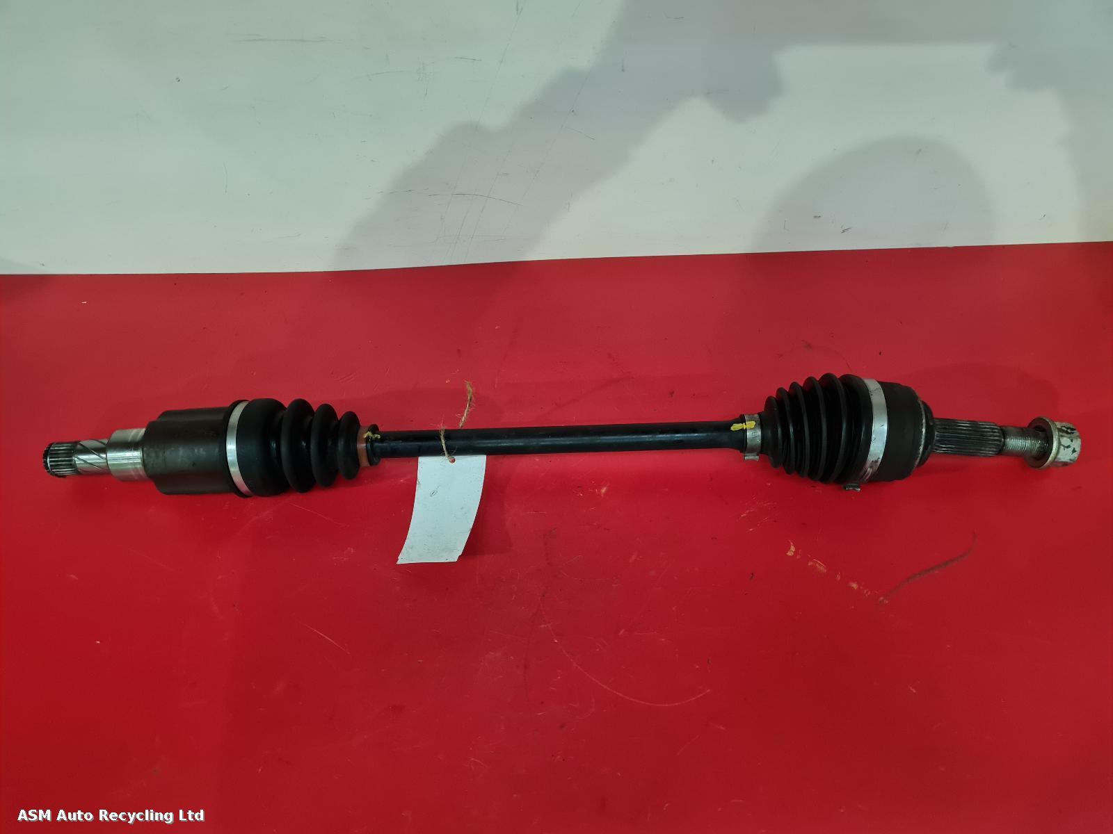 View Auto part Left Driveshaft Nissan Micra 2013