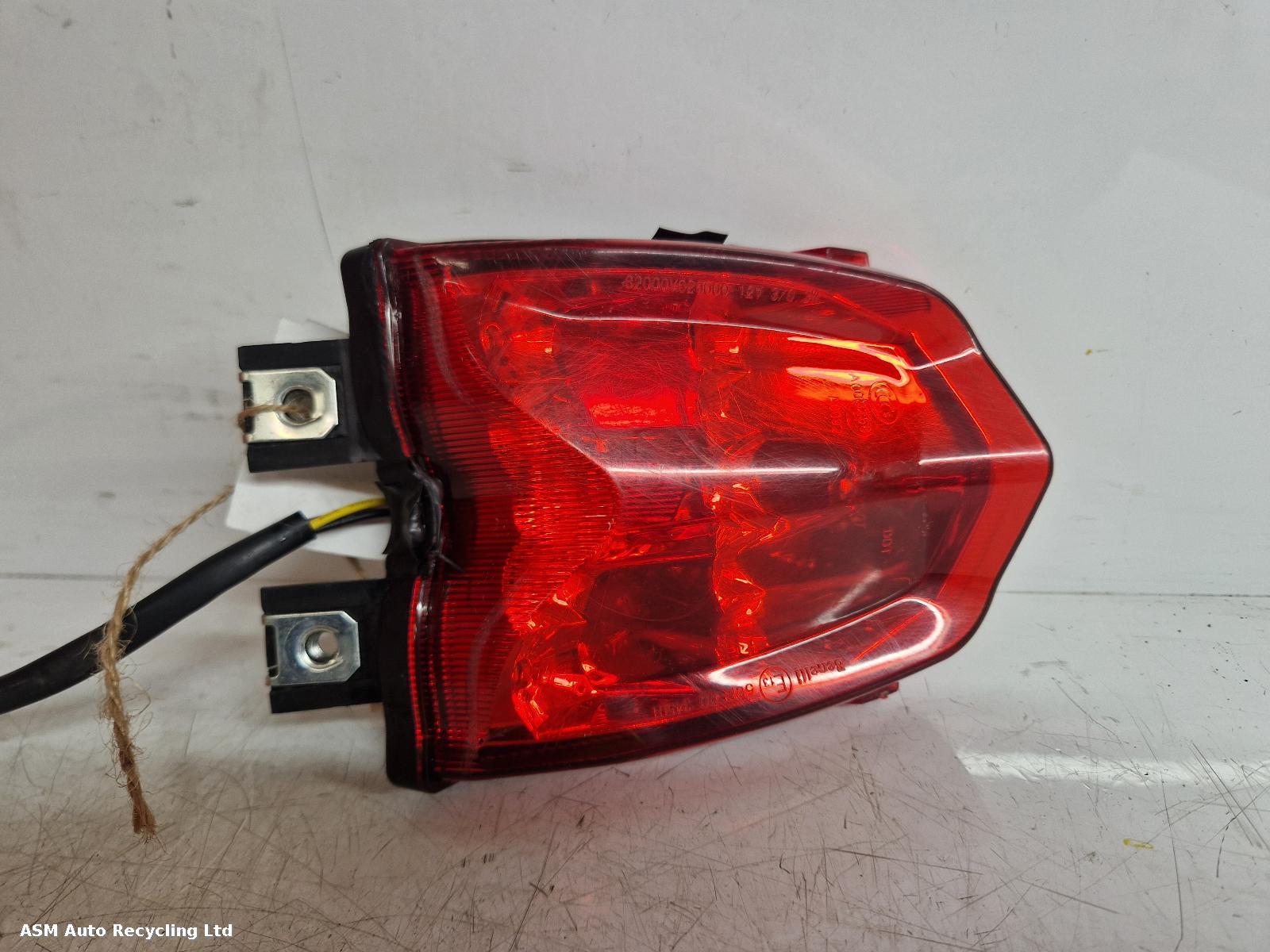 View Auto part Taillight Benelli Tornado 2021