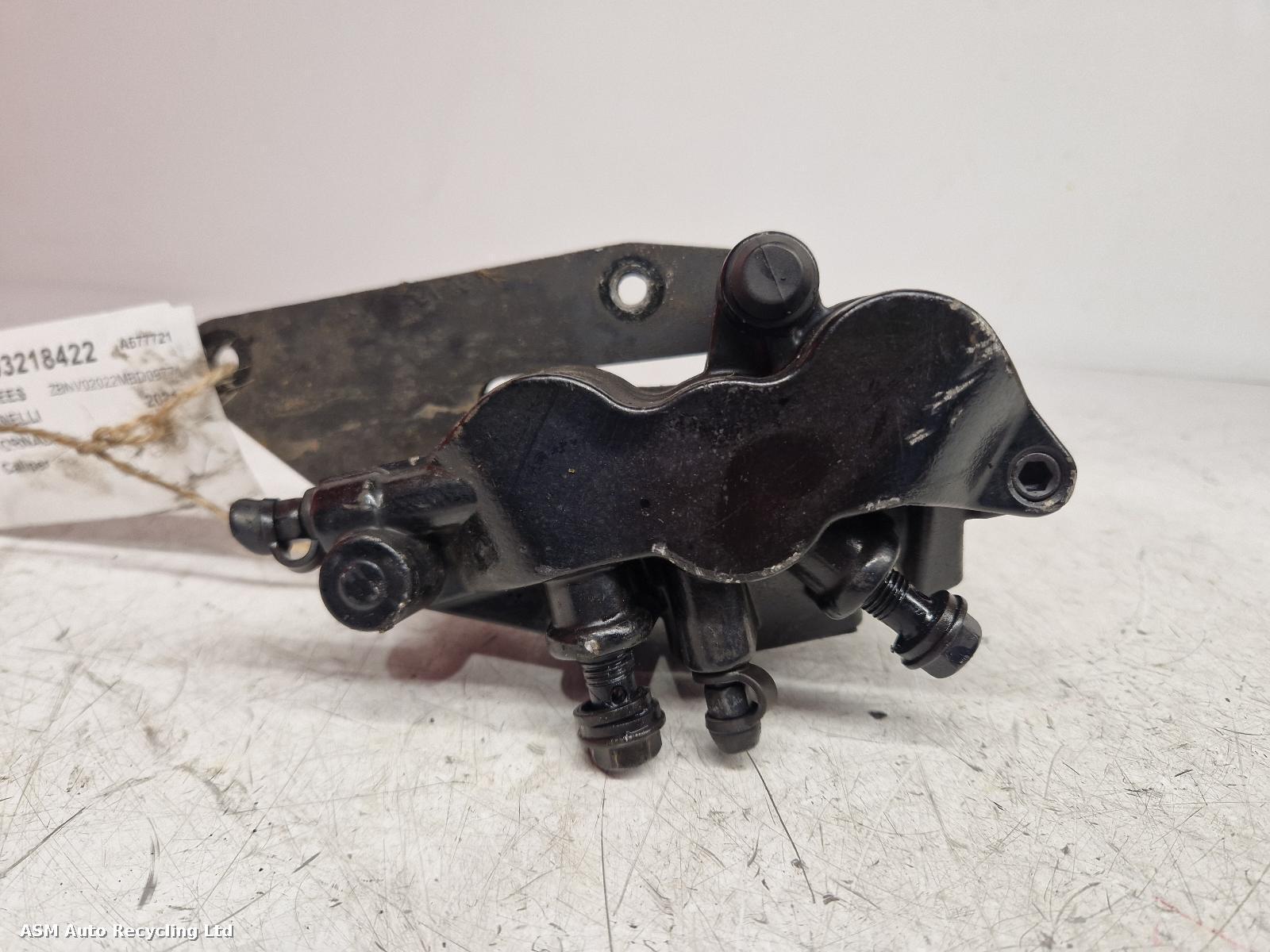 View Auto part Caliper Benelli Tornado 2021