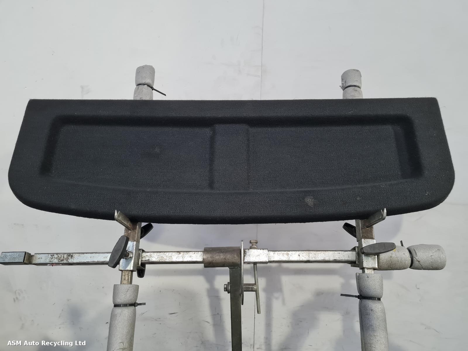 View Auto part Parcel Shelf Hyundai I10 2013