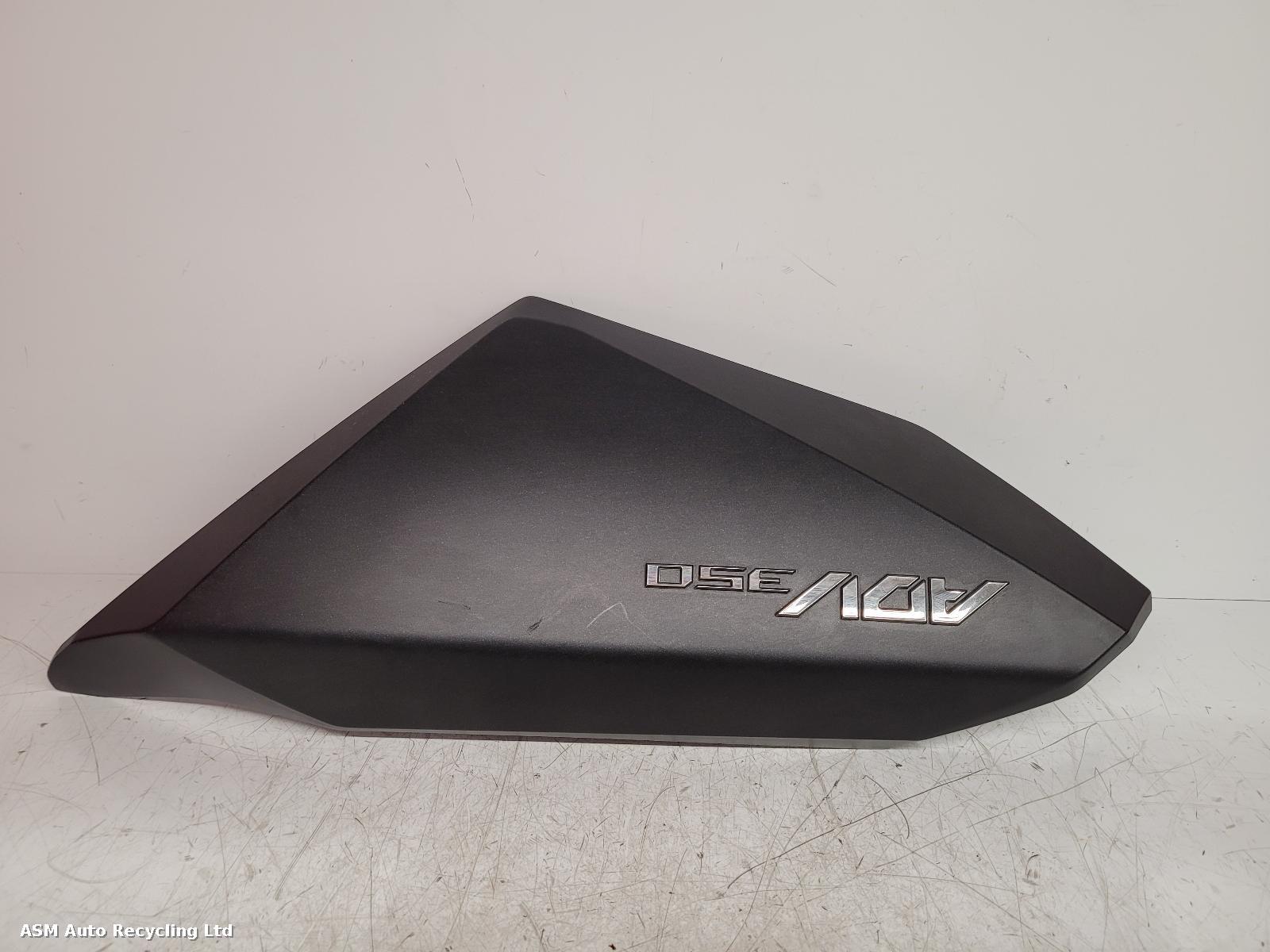 View Auto part Seat Cowl Honda Adv350 2024