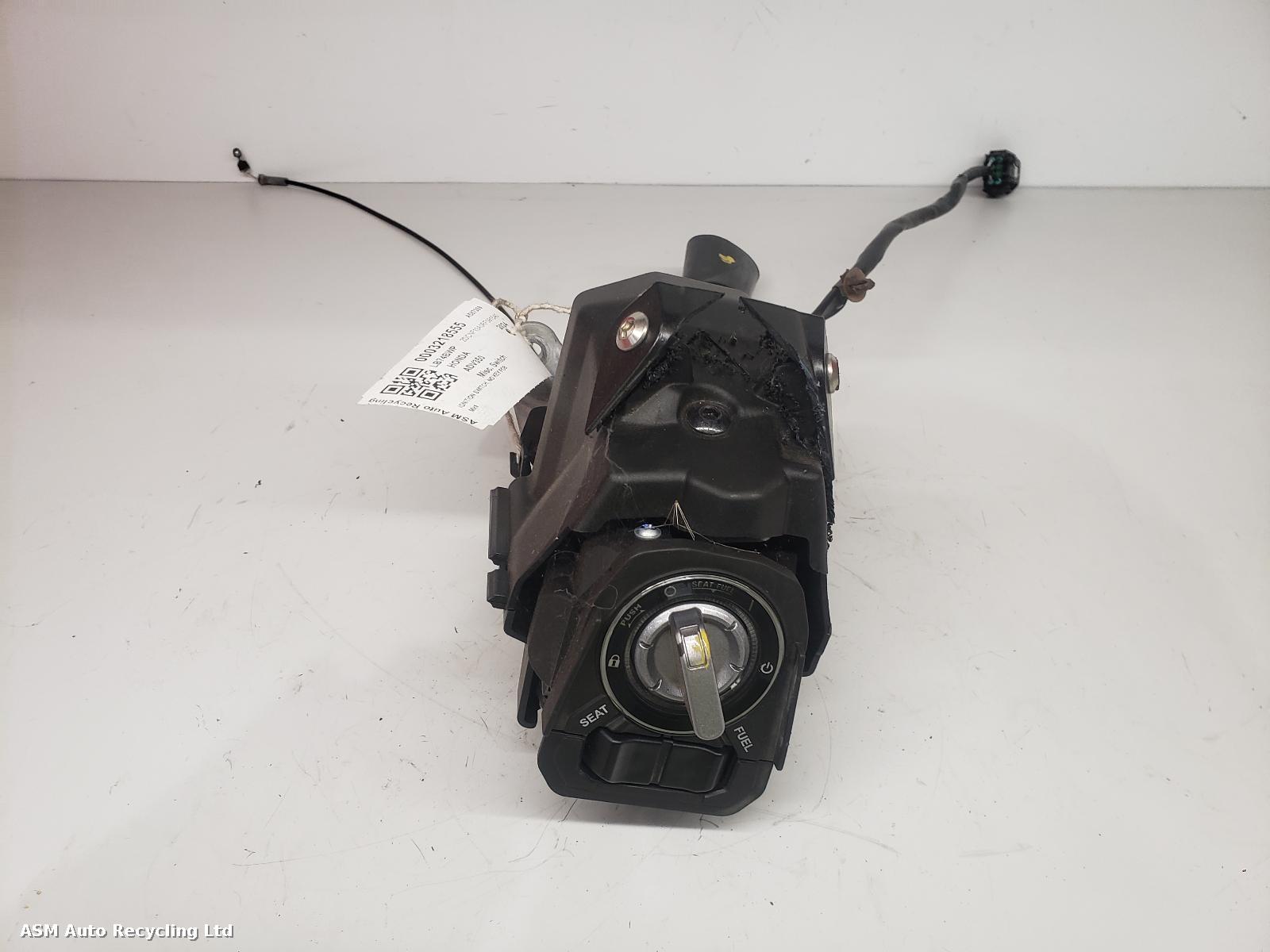 View Auto part Misc Switch Honda Adv350 2024