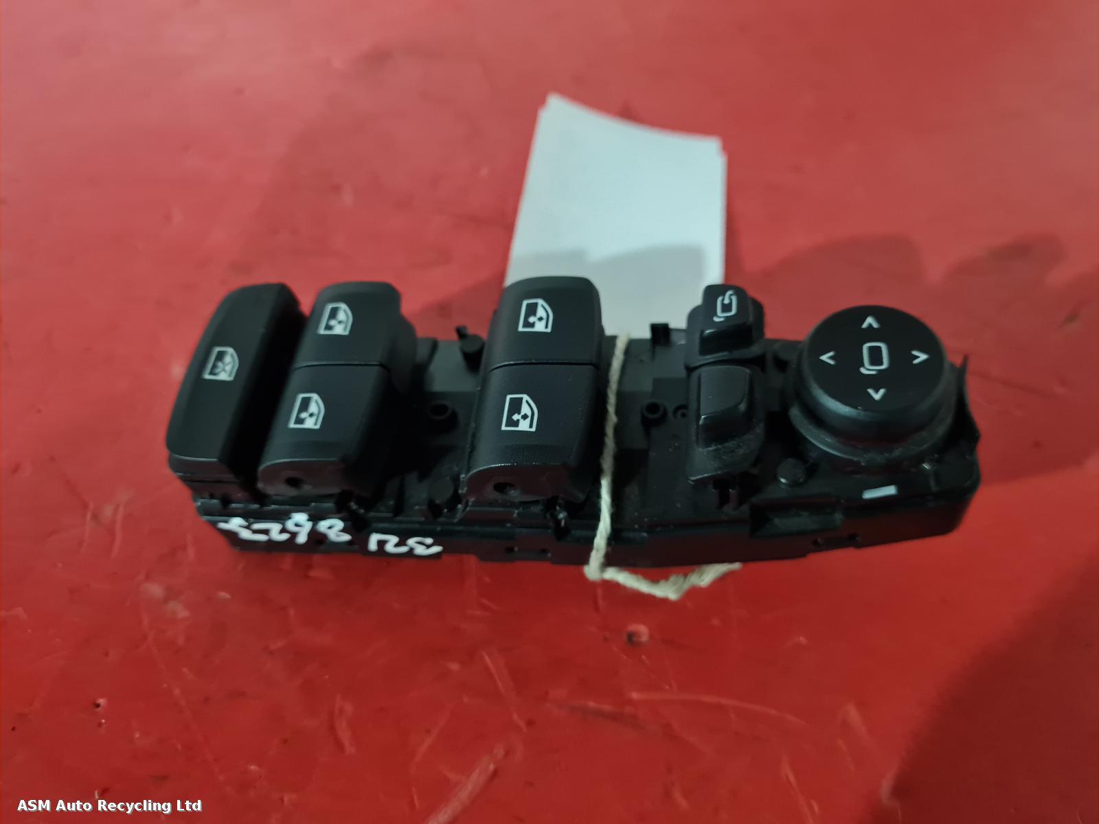 View Auto part Elect. Window Switch Bmw X3 2021
