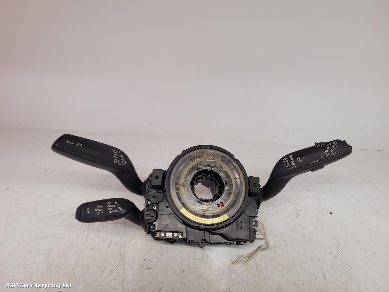 View Auto part Combination Switch Audi Q5 2013