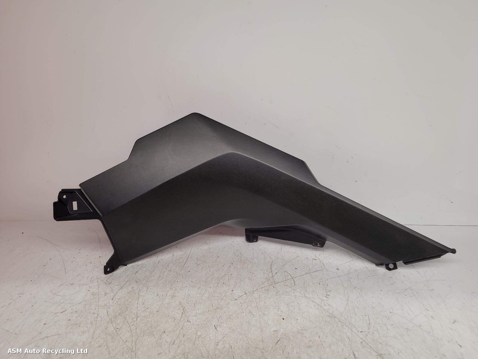 View Auto part Trim Panel Honda Adv350 2024