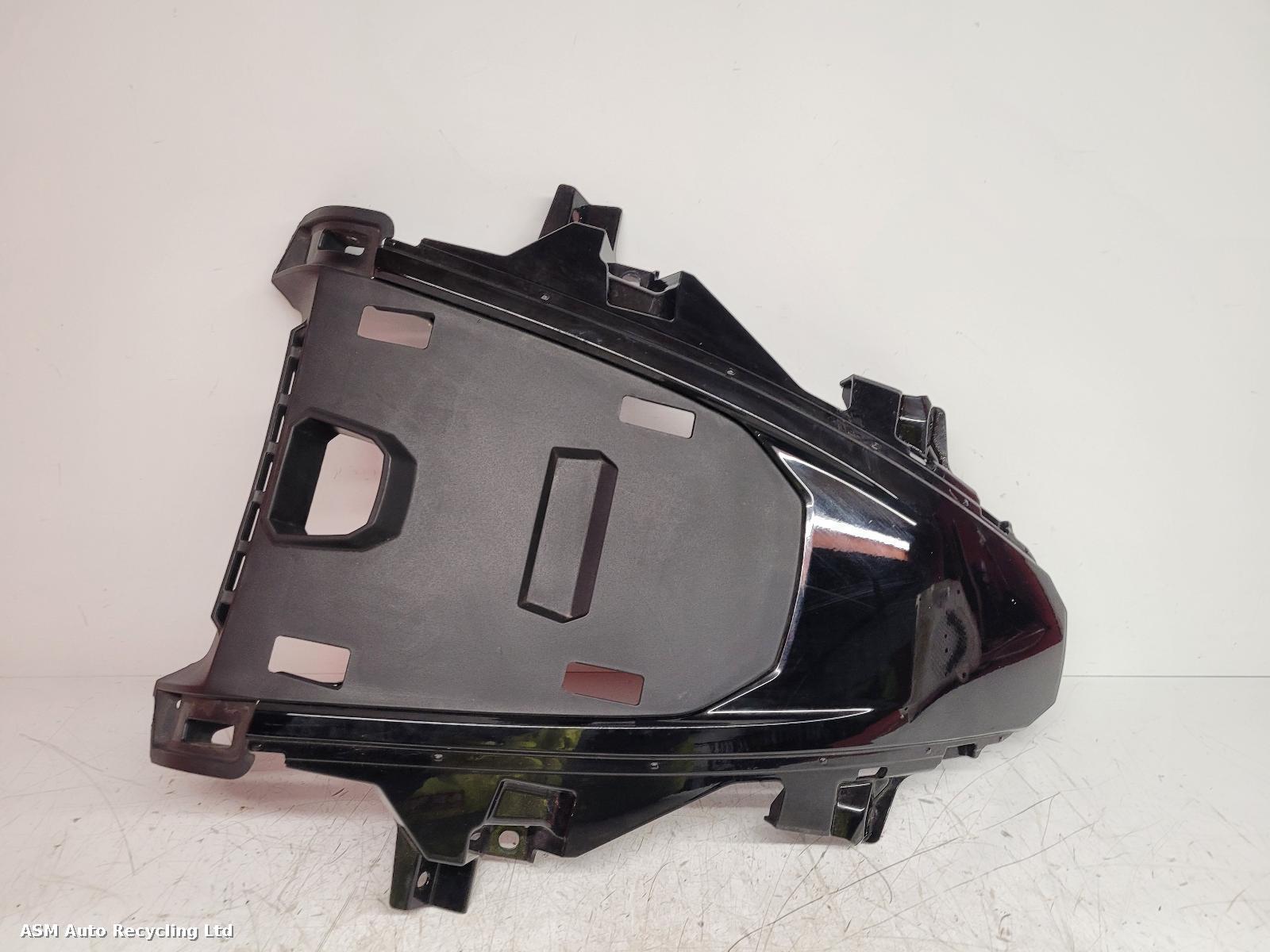 View Auto part Trim Panel Honda Adv350 2024